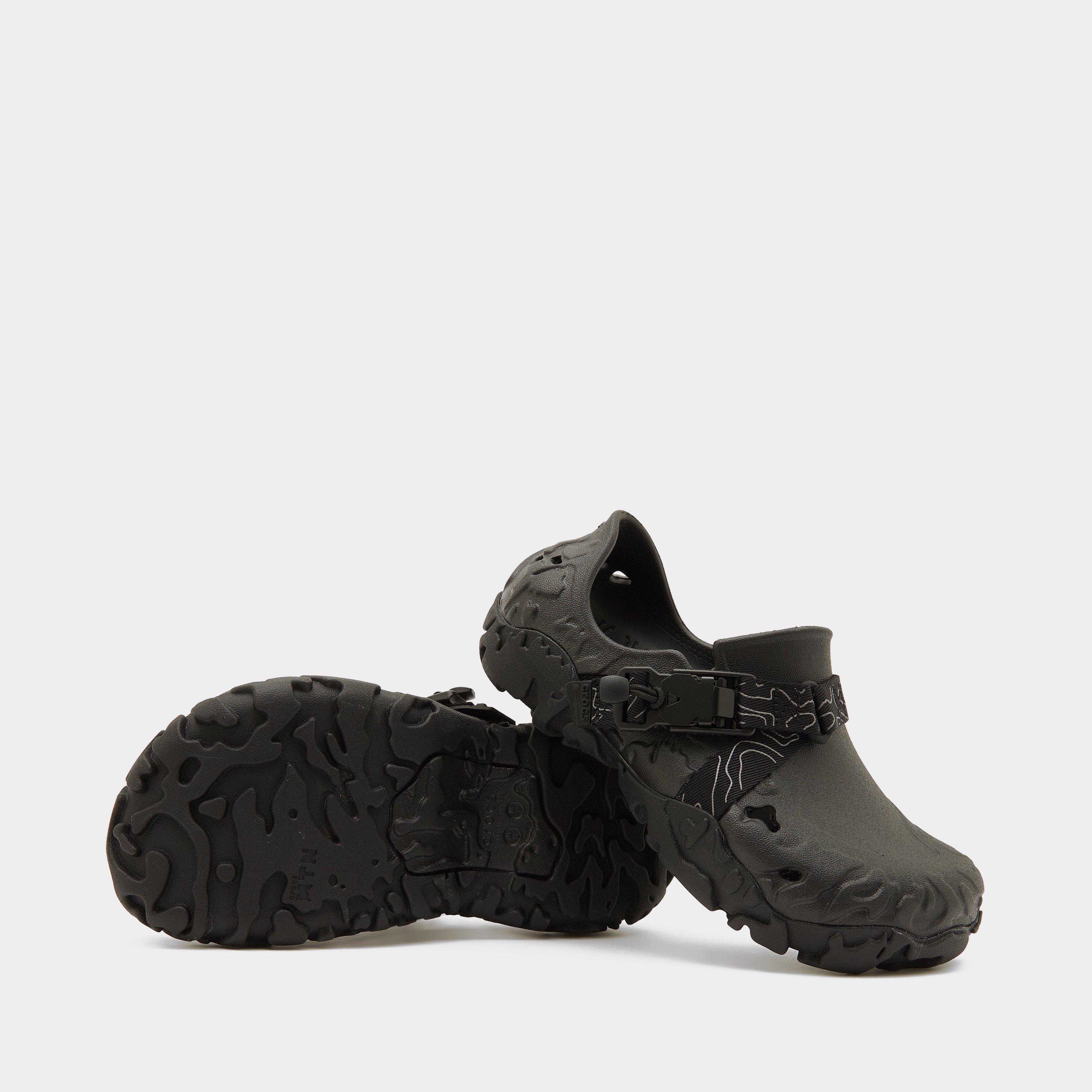 Crocs All-Terrain Atlas Women's