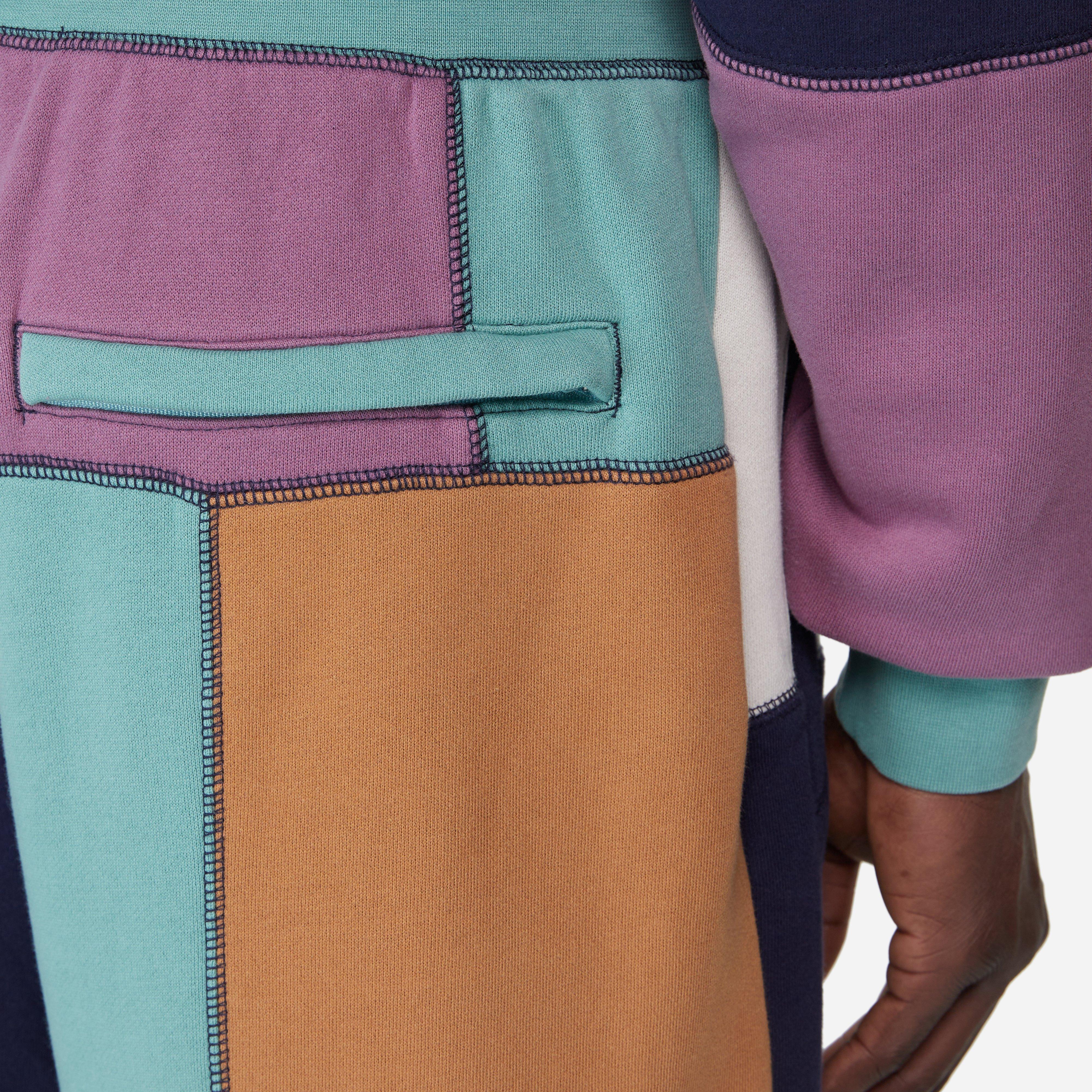 Awake NY x Peanuts Patchwork