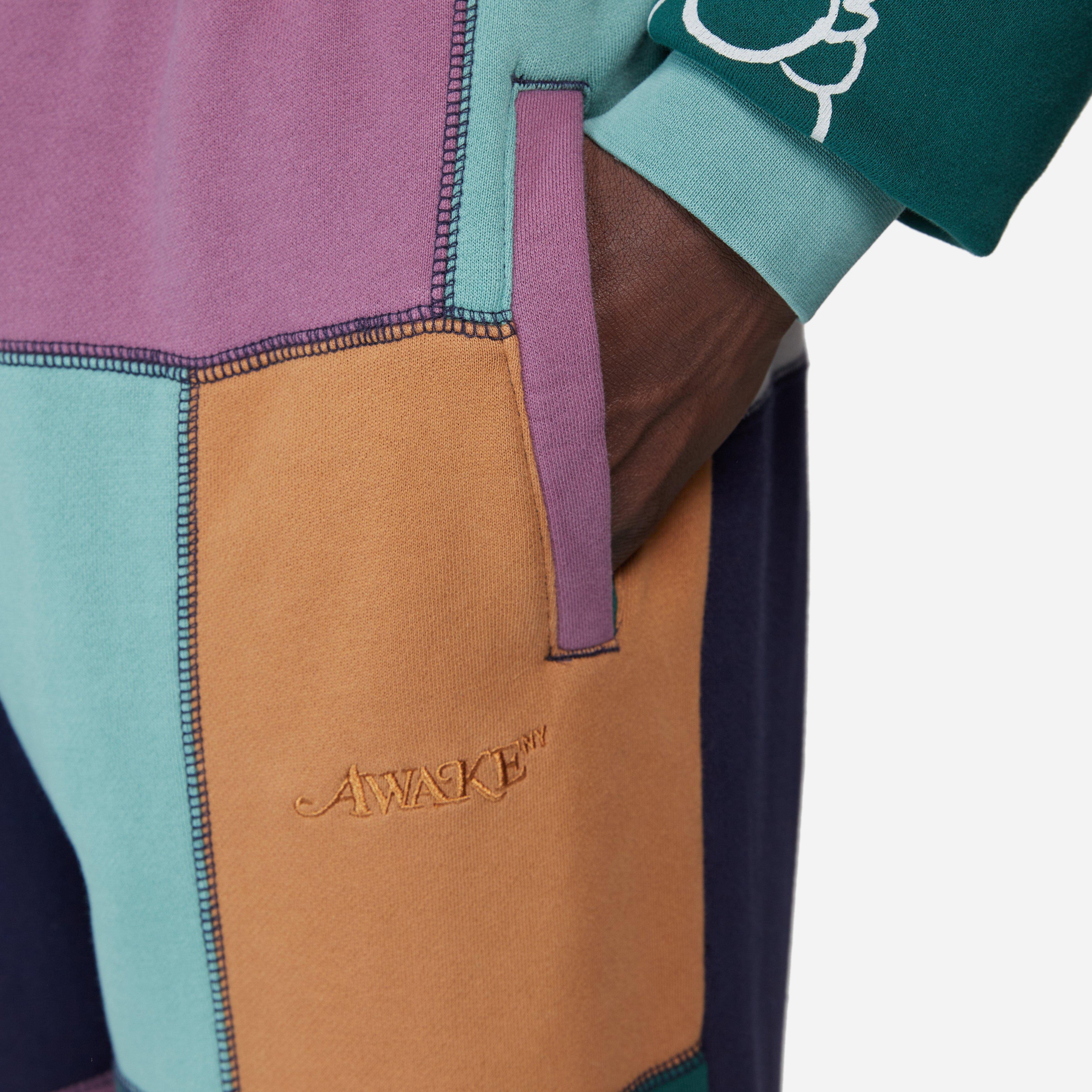 Awake NY x Peanuts Patchwork