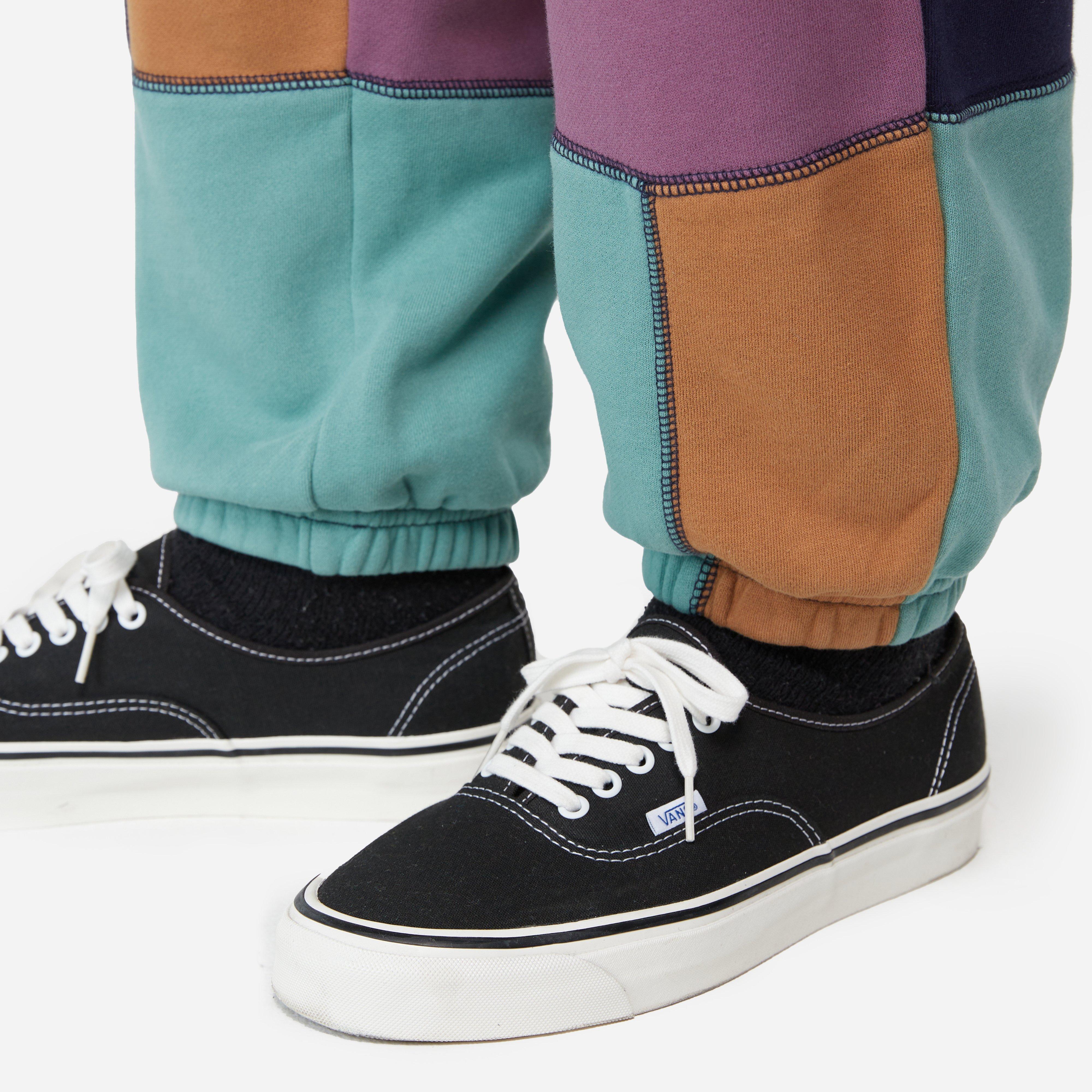 Awake NY x Peanuts Patchwork