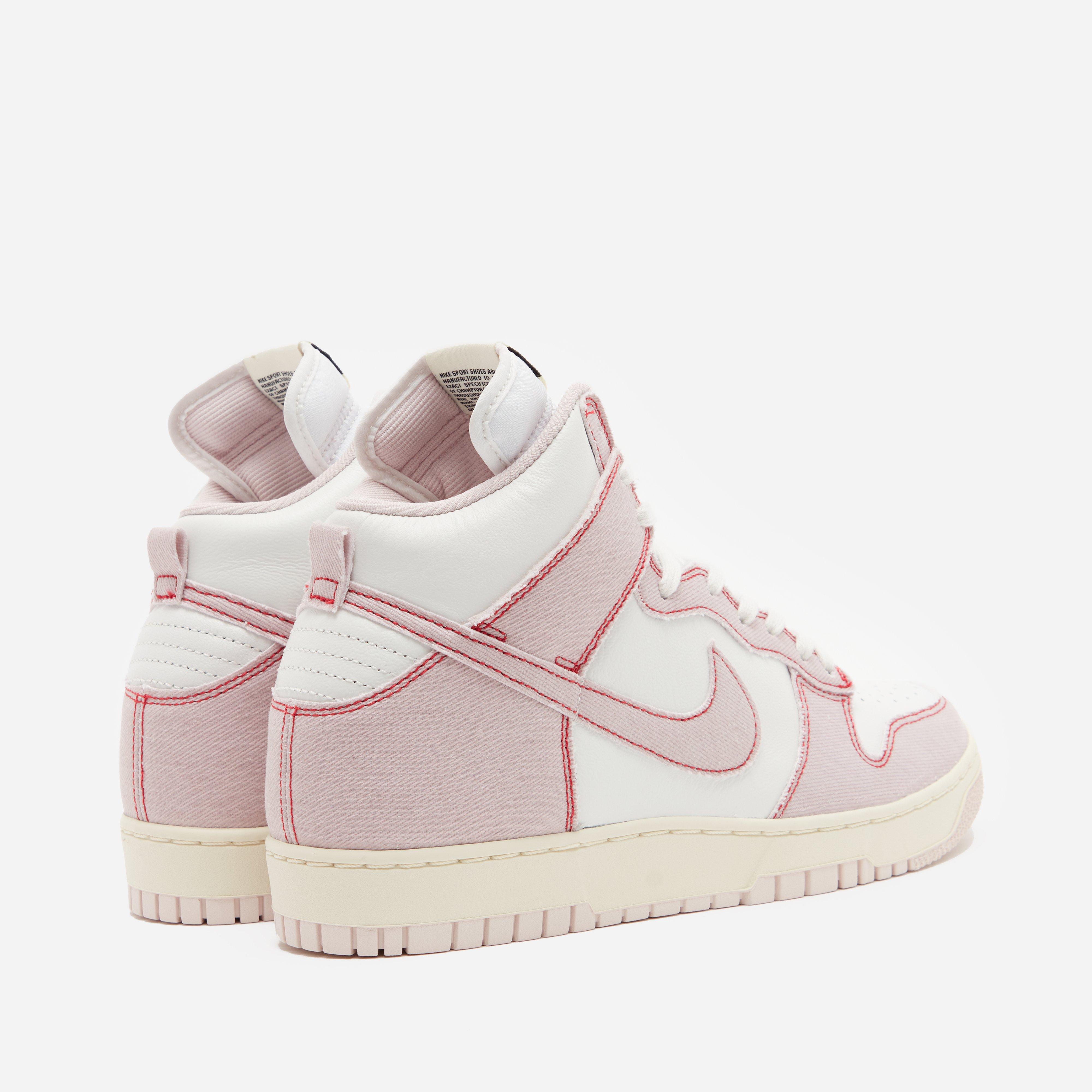 Nike Dunk High 1985 Women's