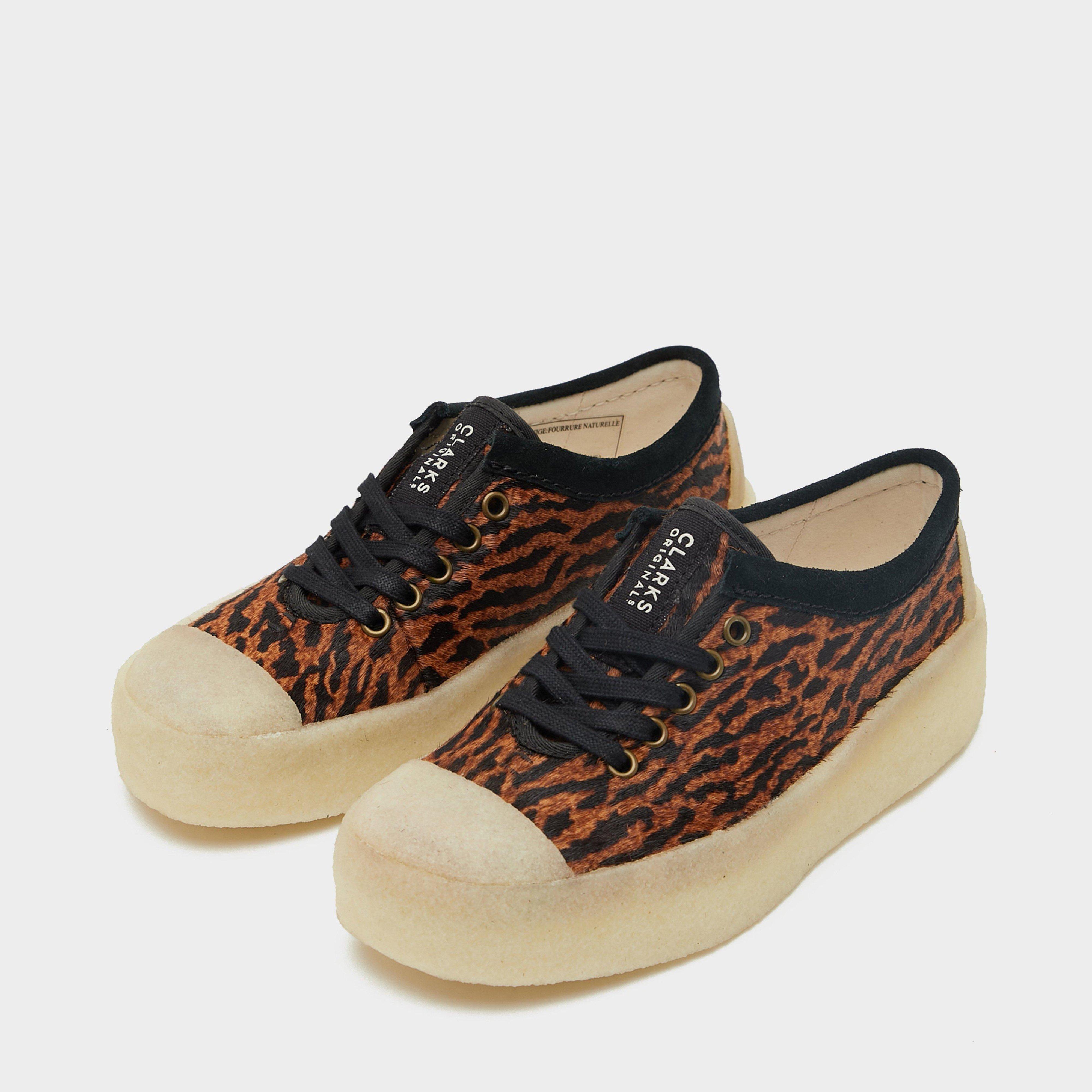 Clarks Originals Tor Hoop Women's