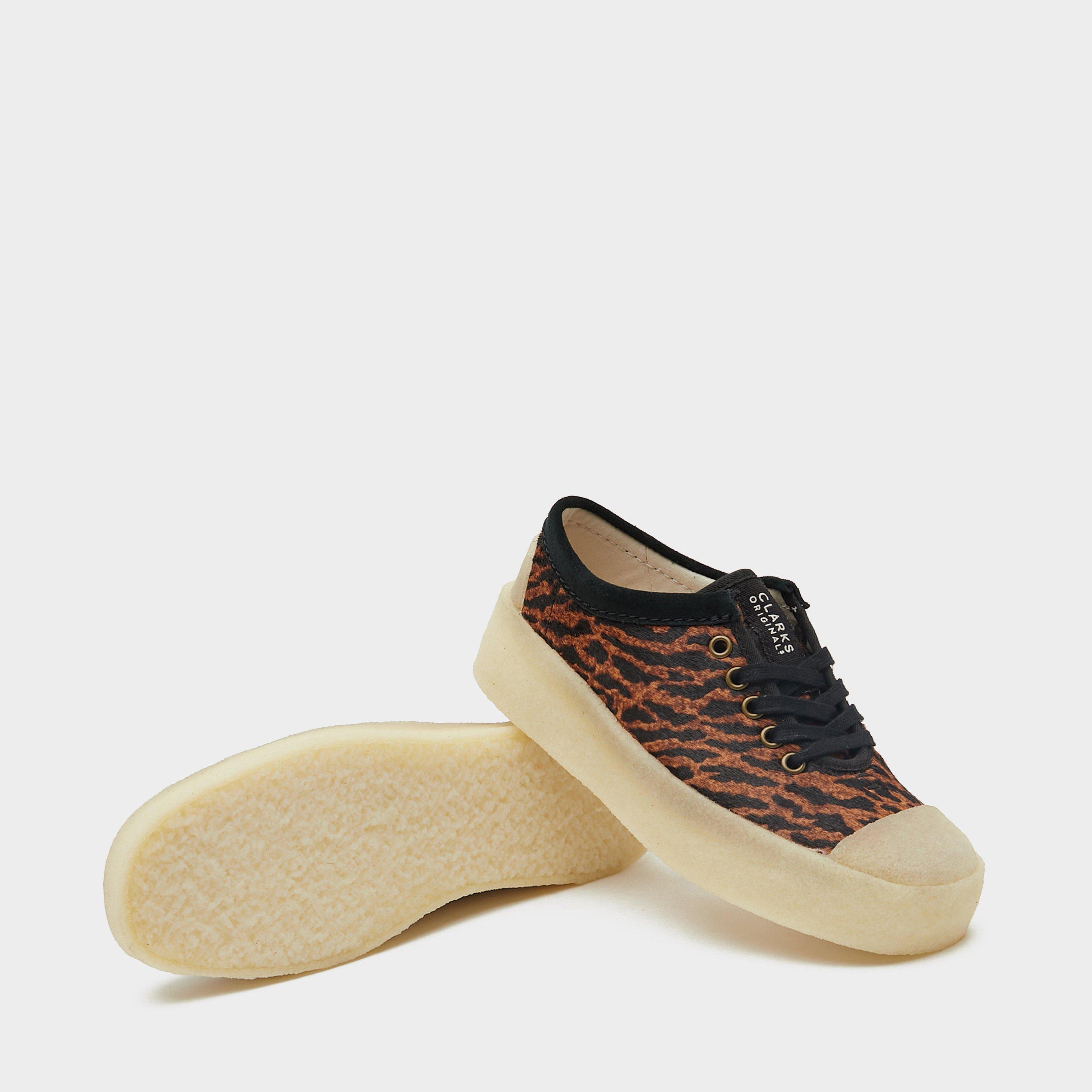 Clarks Originals Tor Hoop Women's