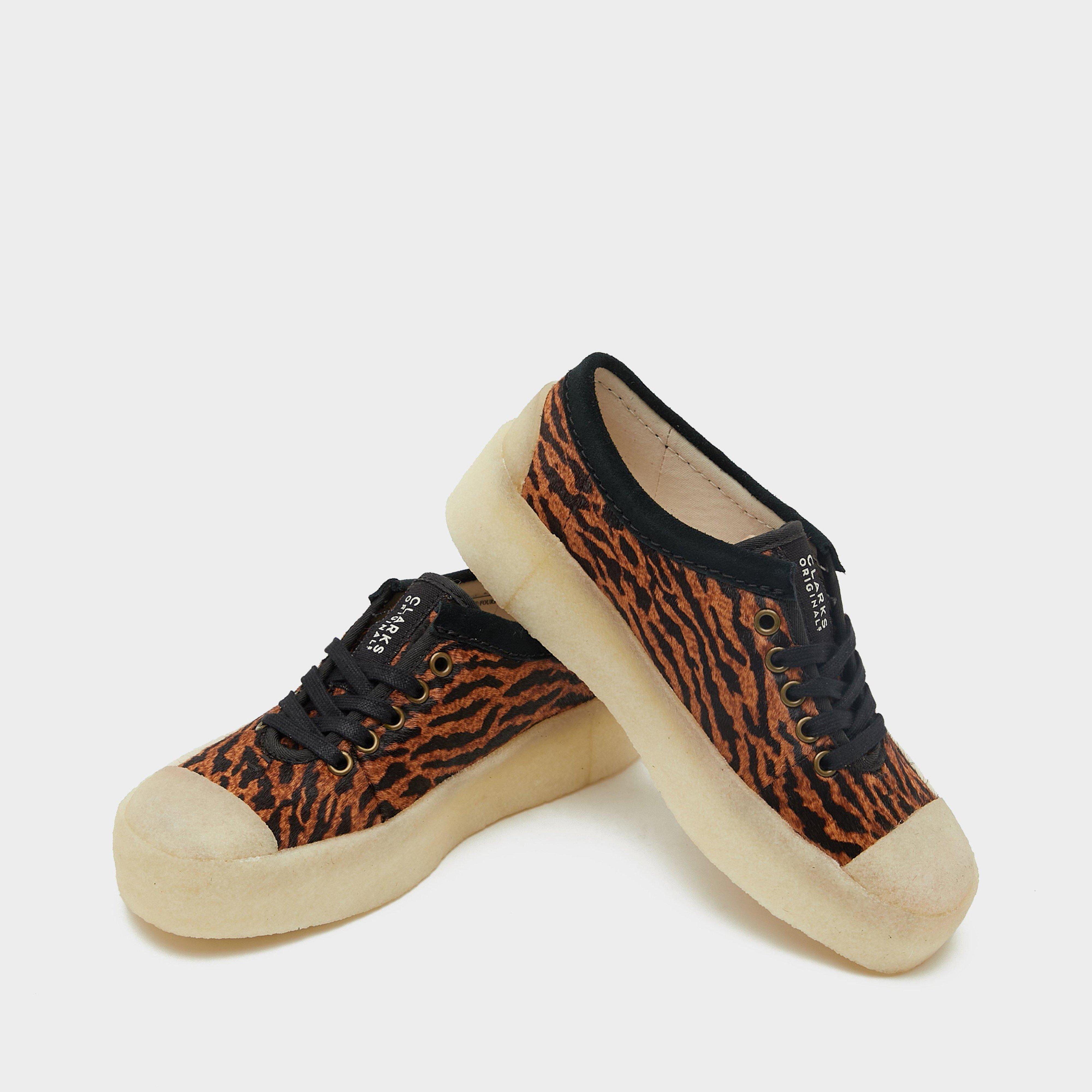 Clarks Originals Tor Hoop Women's