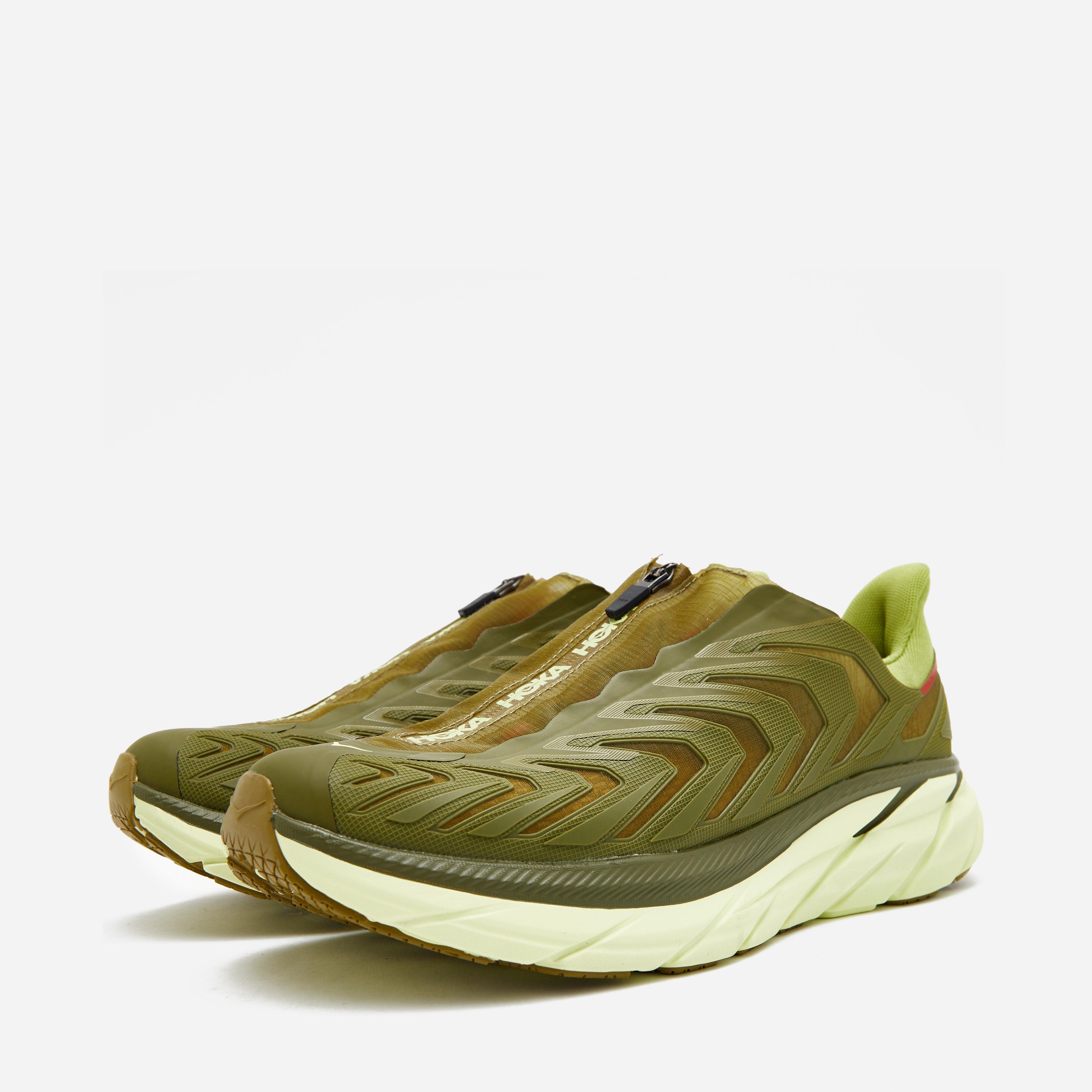 HOKA Project Clifton