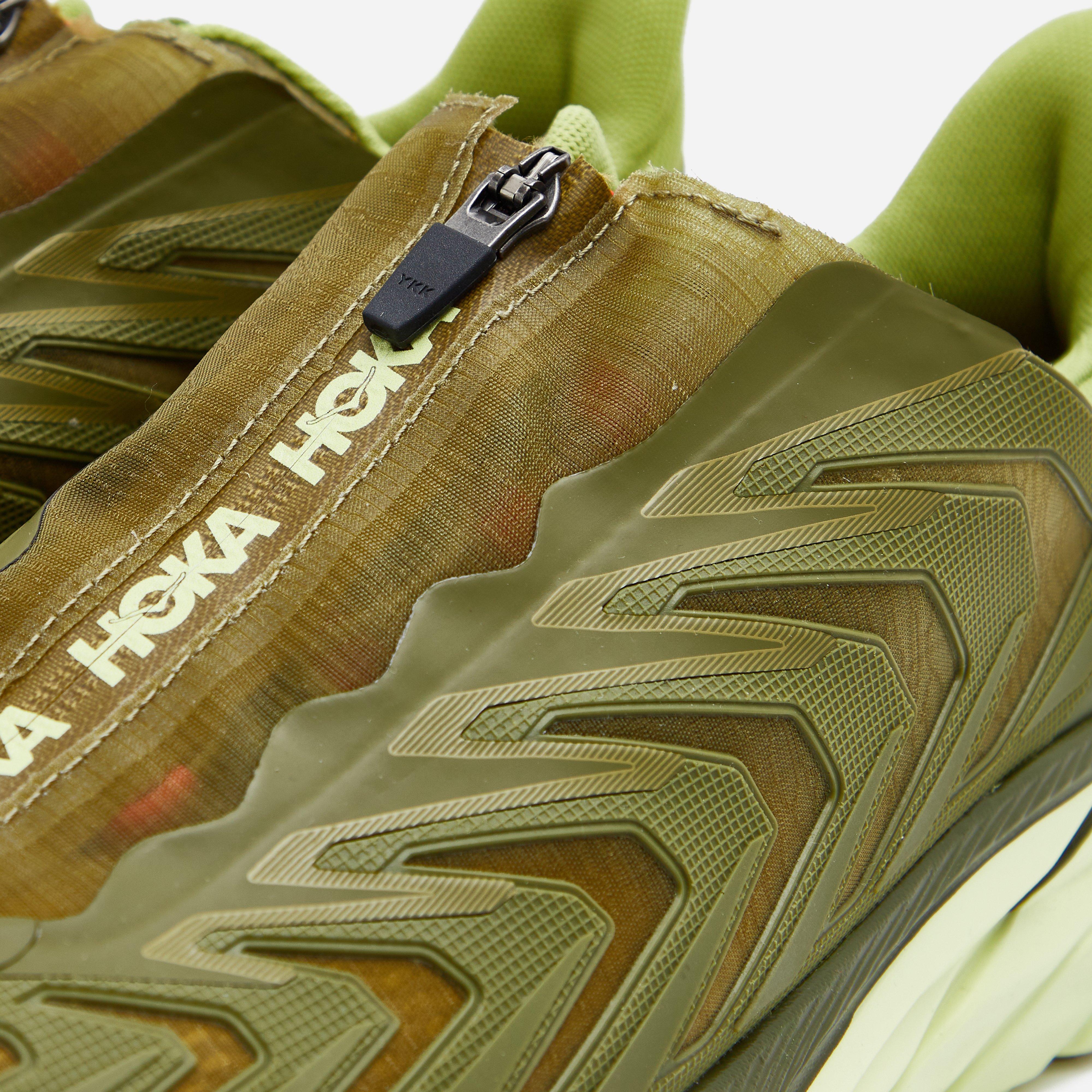 HOKA Project Clifton
