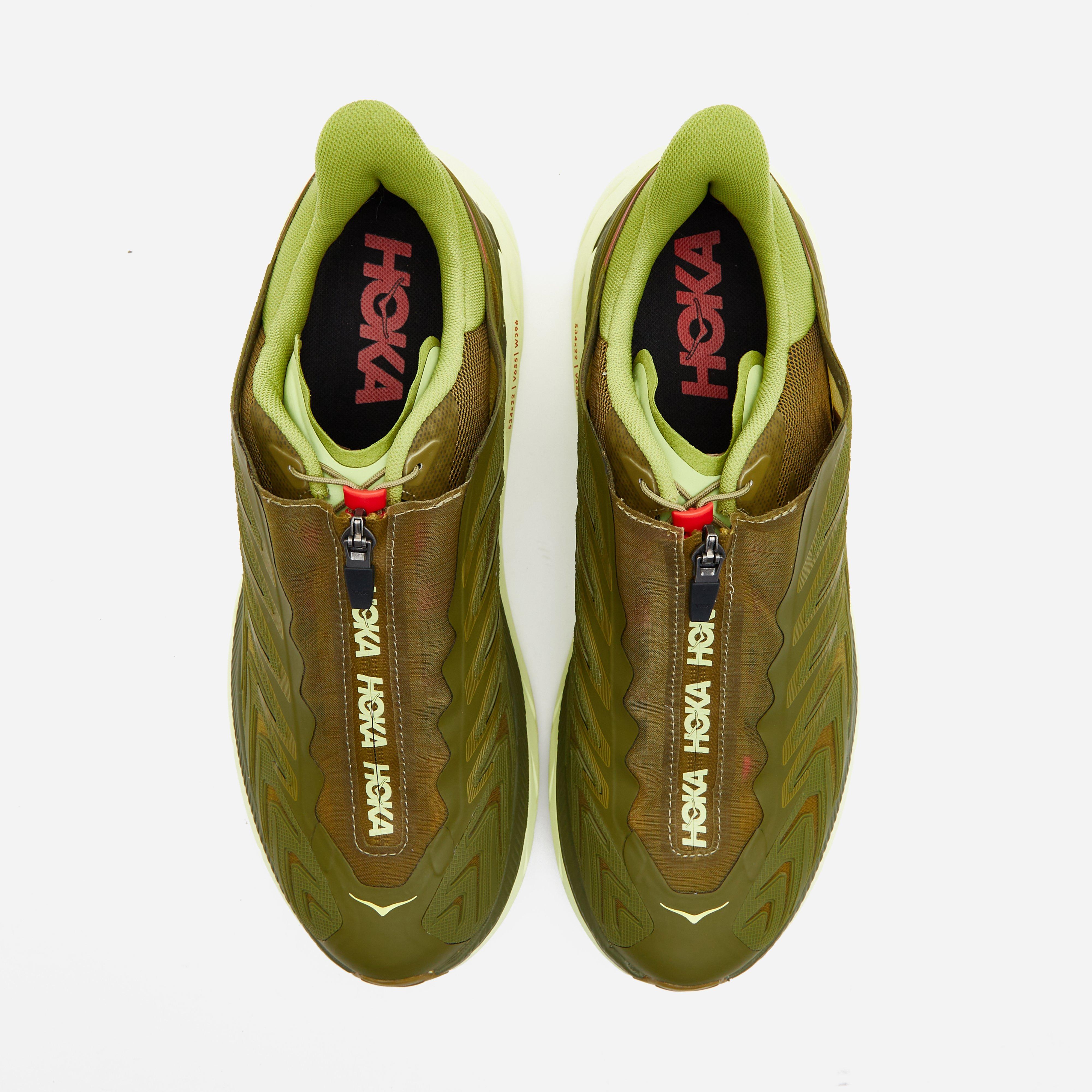HOKA Project Clifton