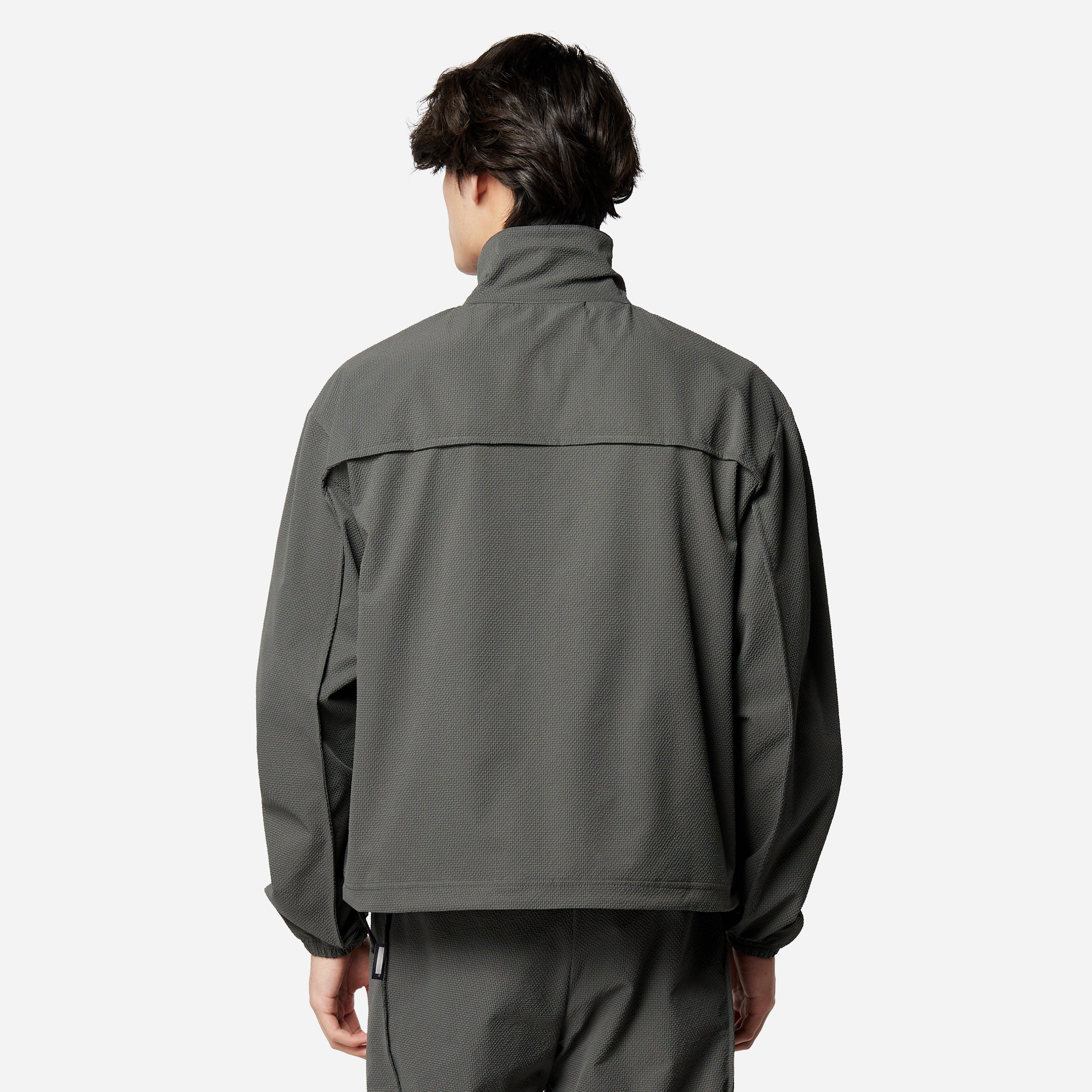 Grey AFFXWRKS Balance Jacket | HIP