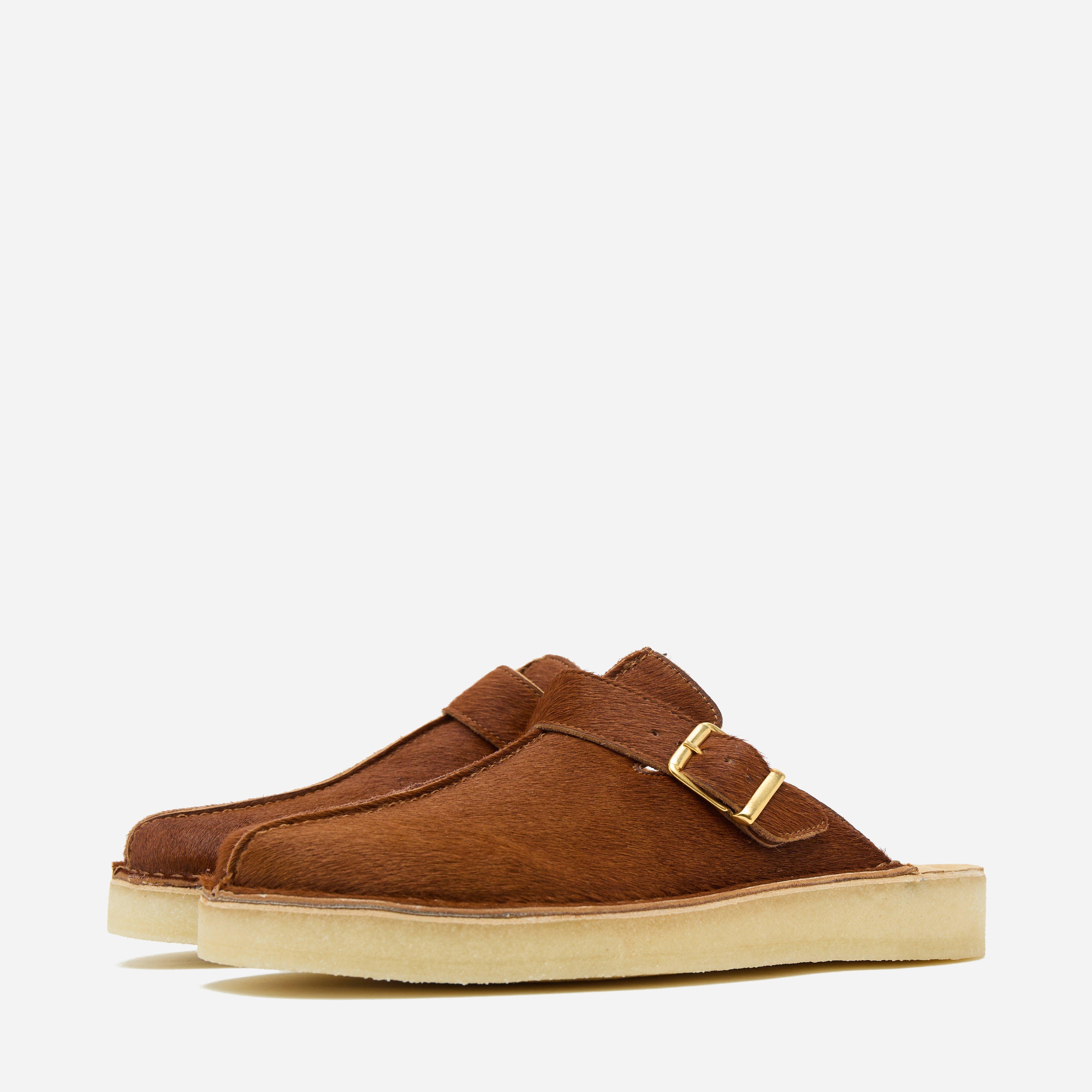 Clarks Originals Trek Mule
