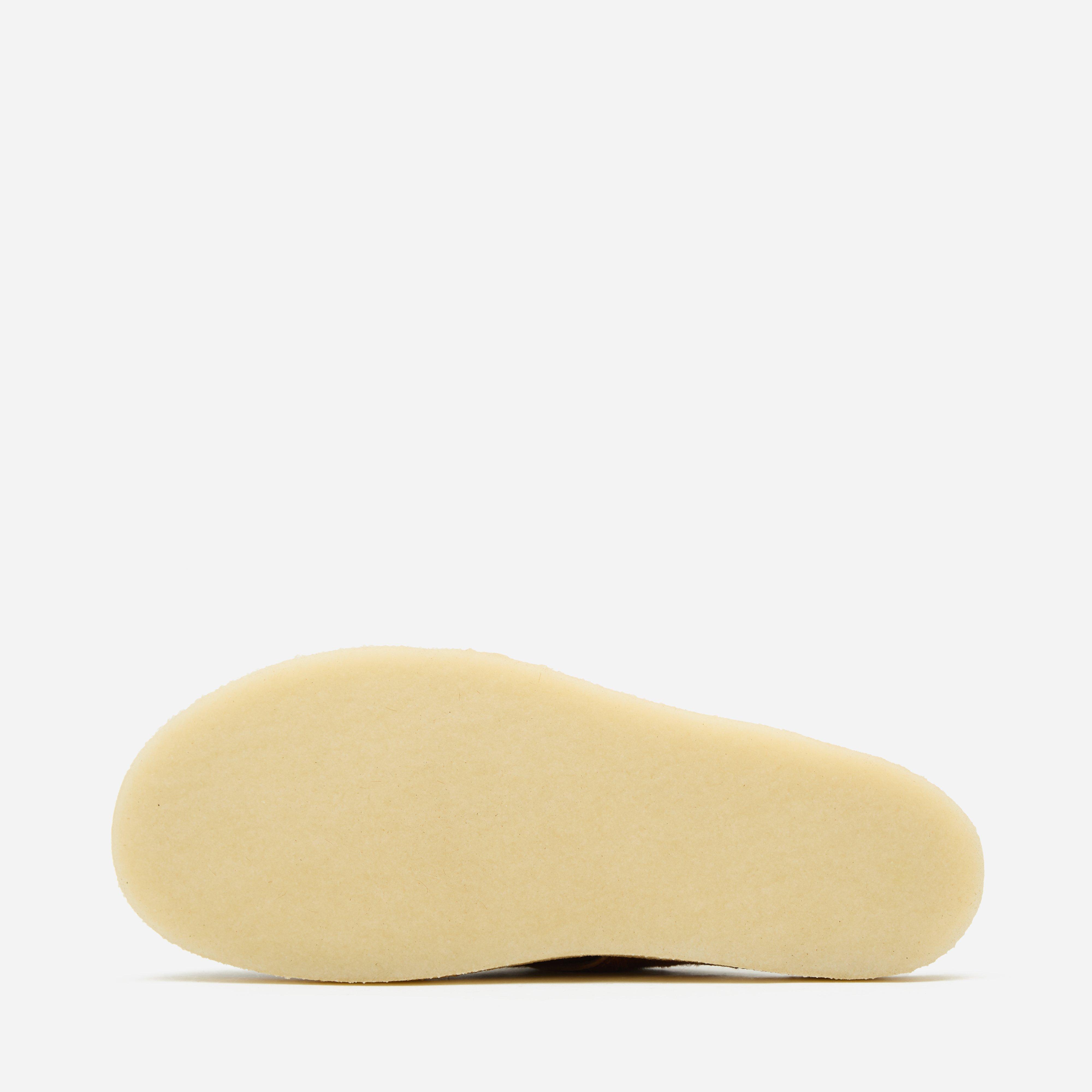 Clarks Originals Trek Mule