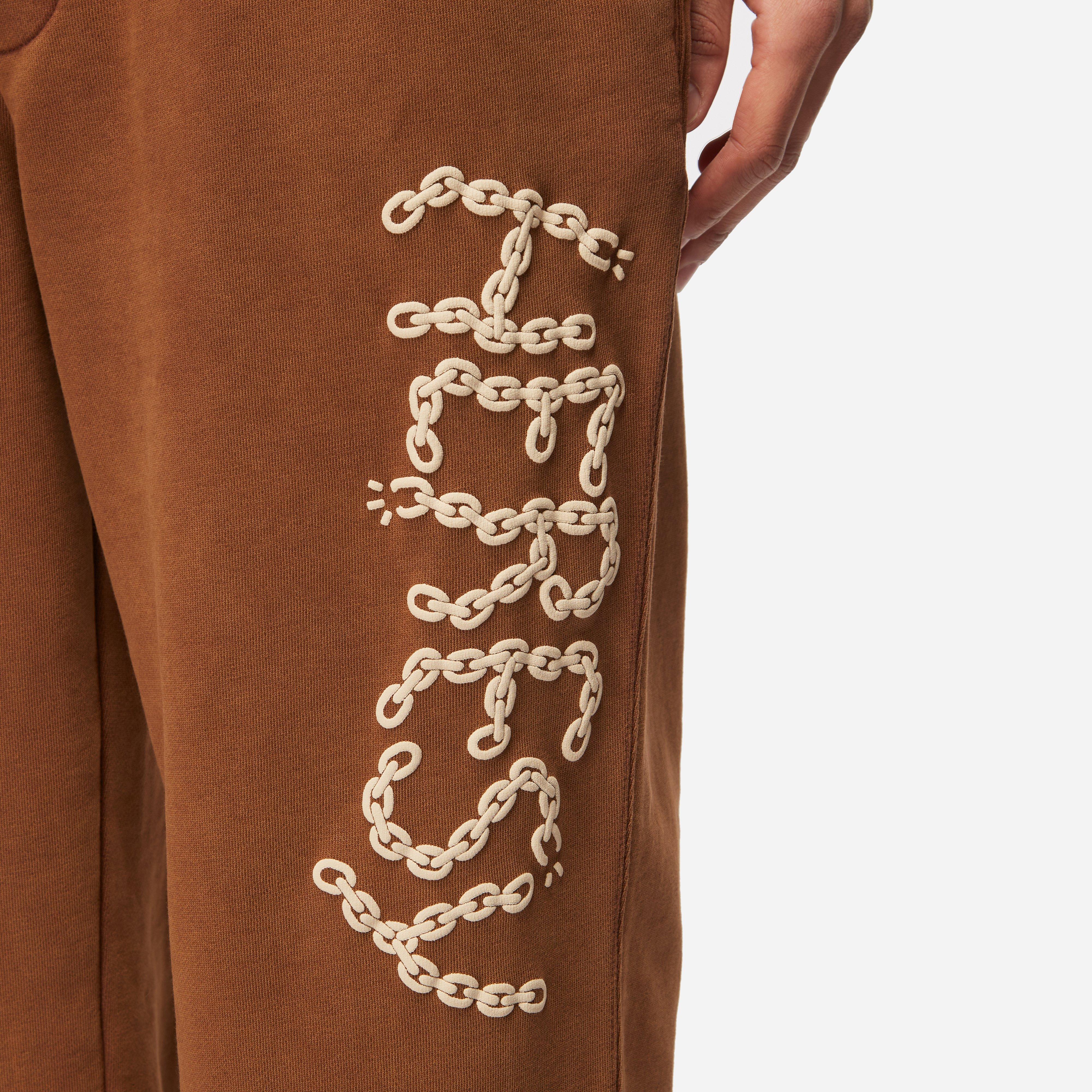 HERESY Chain Sweatpant