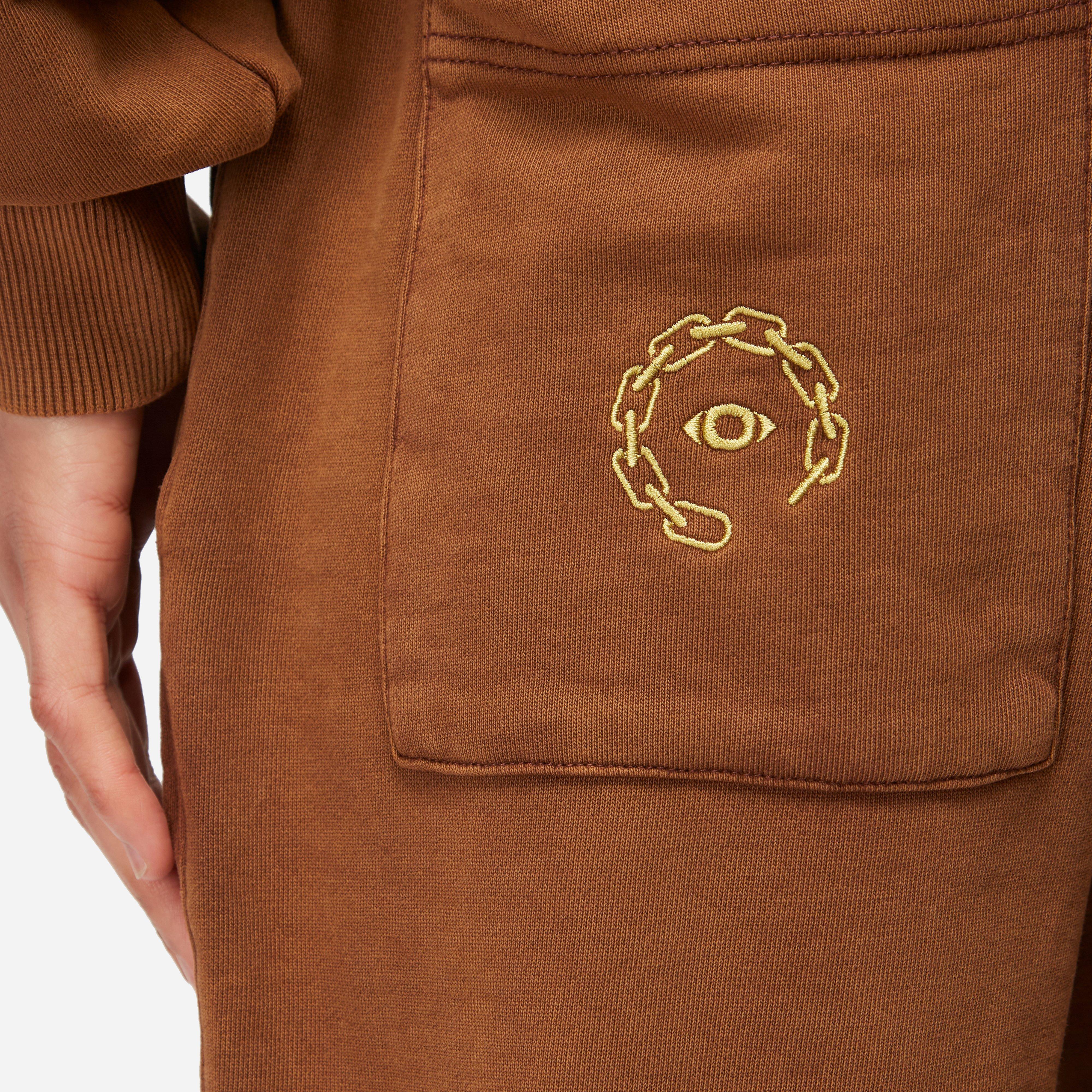 HERESY Chain Sweatpant