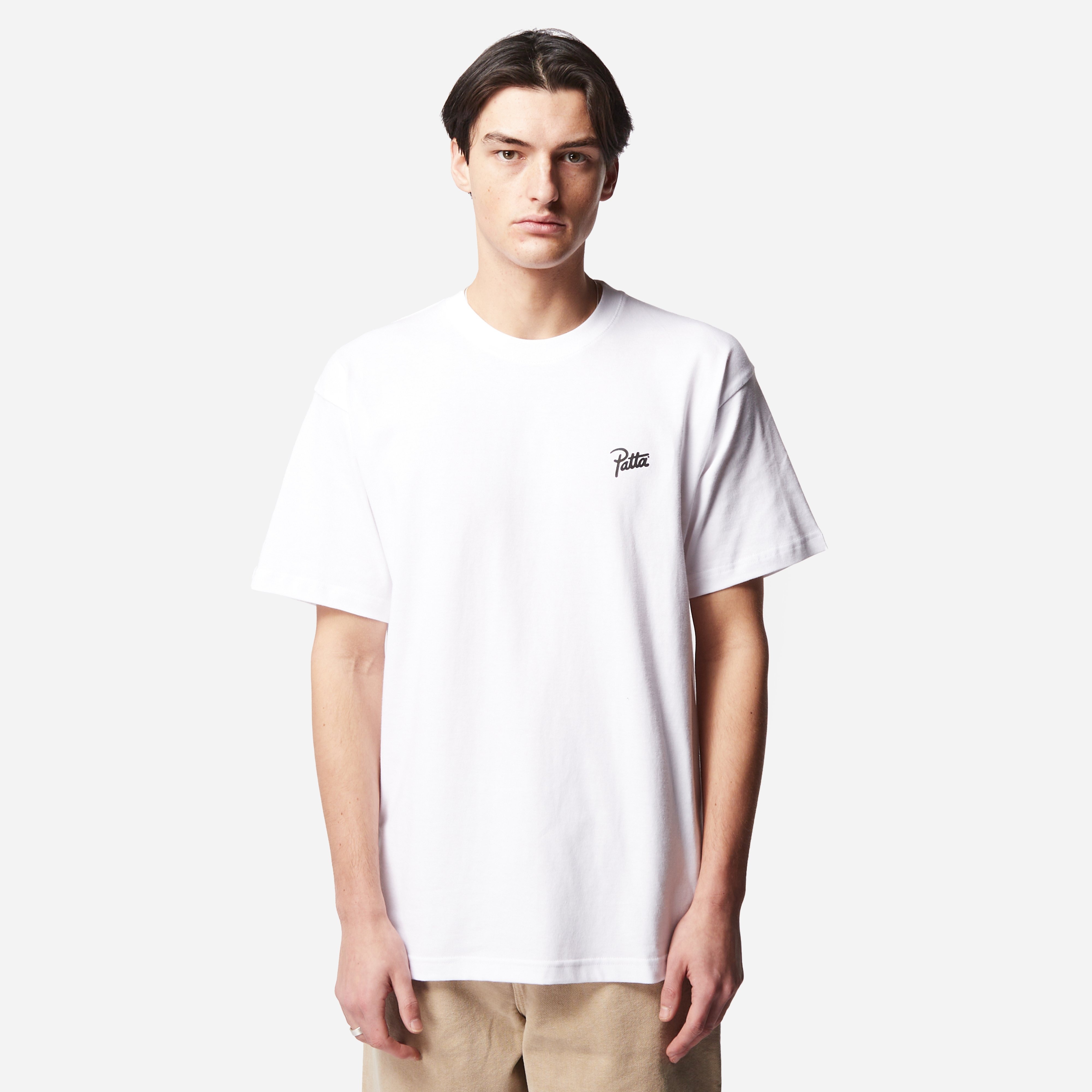 激安大特価！】 NEIGHBORHOOD DANNER TEE SS WHITE XXL iauoe.edu.ng