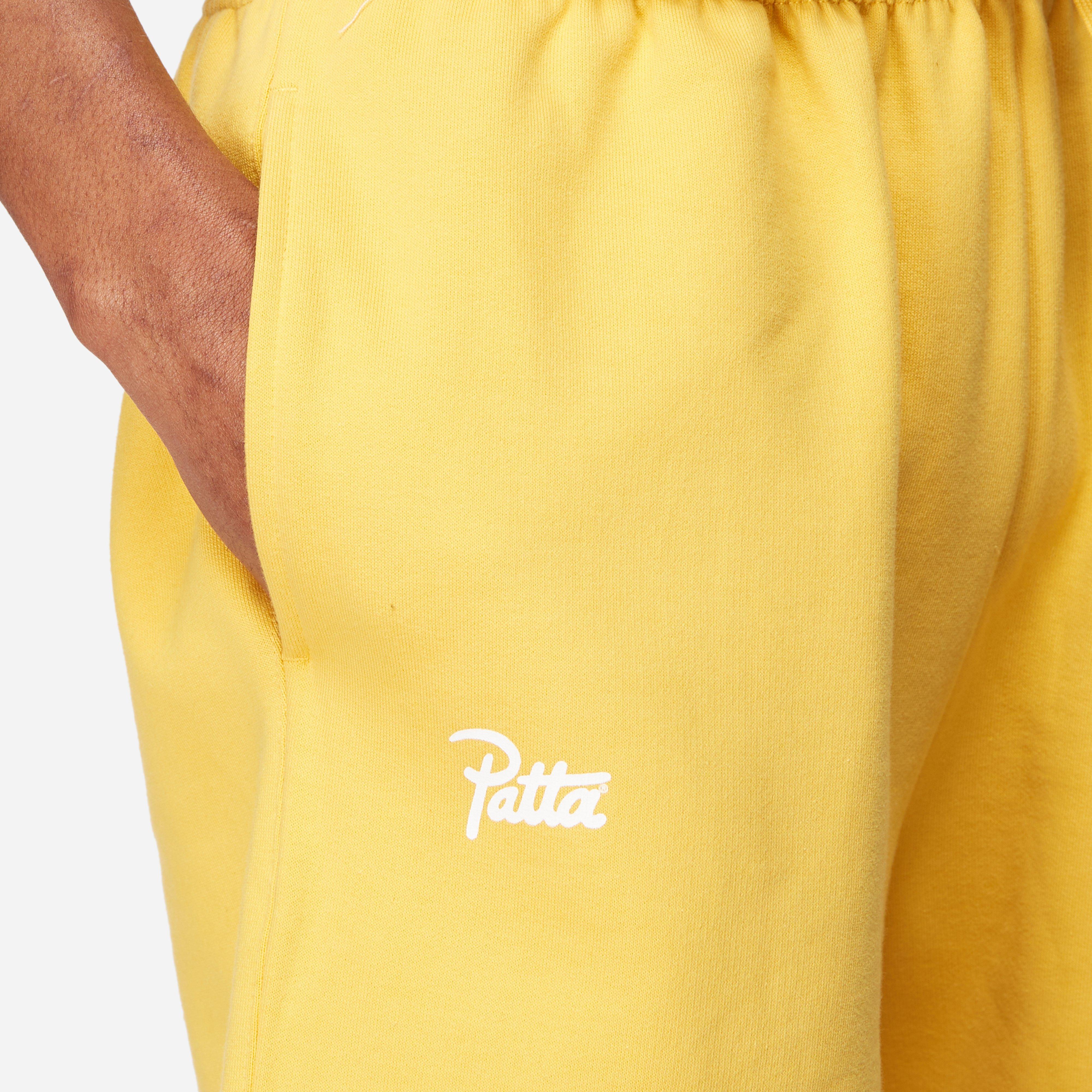 Patta Basic Jogging Short