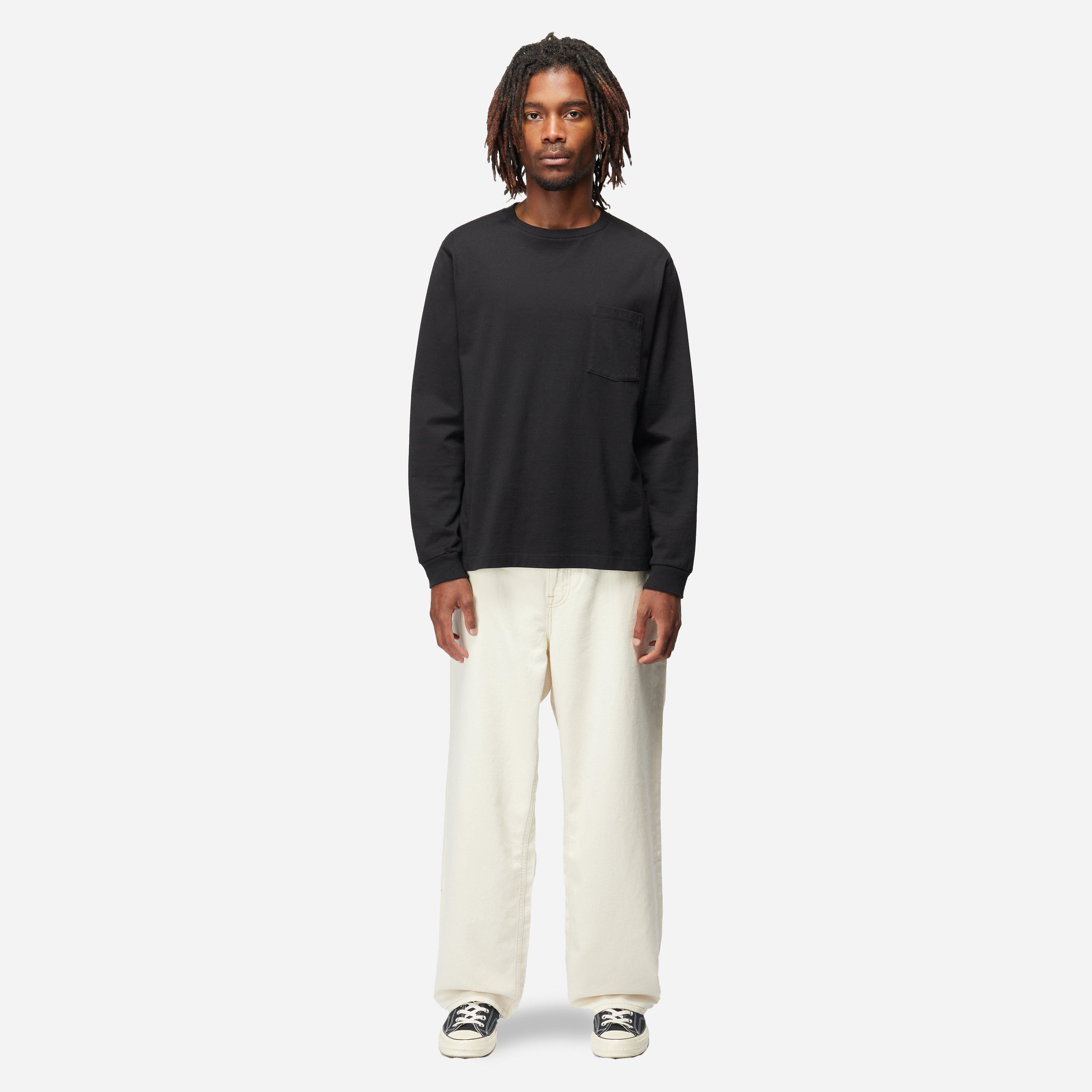 Lee jeans LOOSE STRAIGHT JEANS