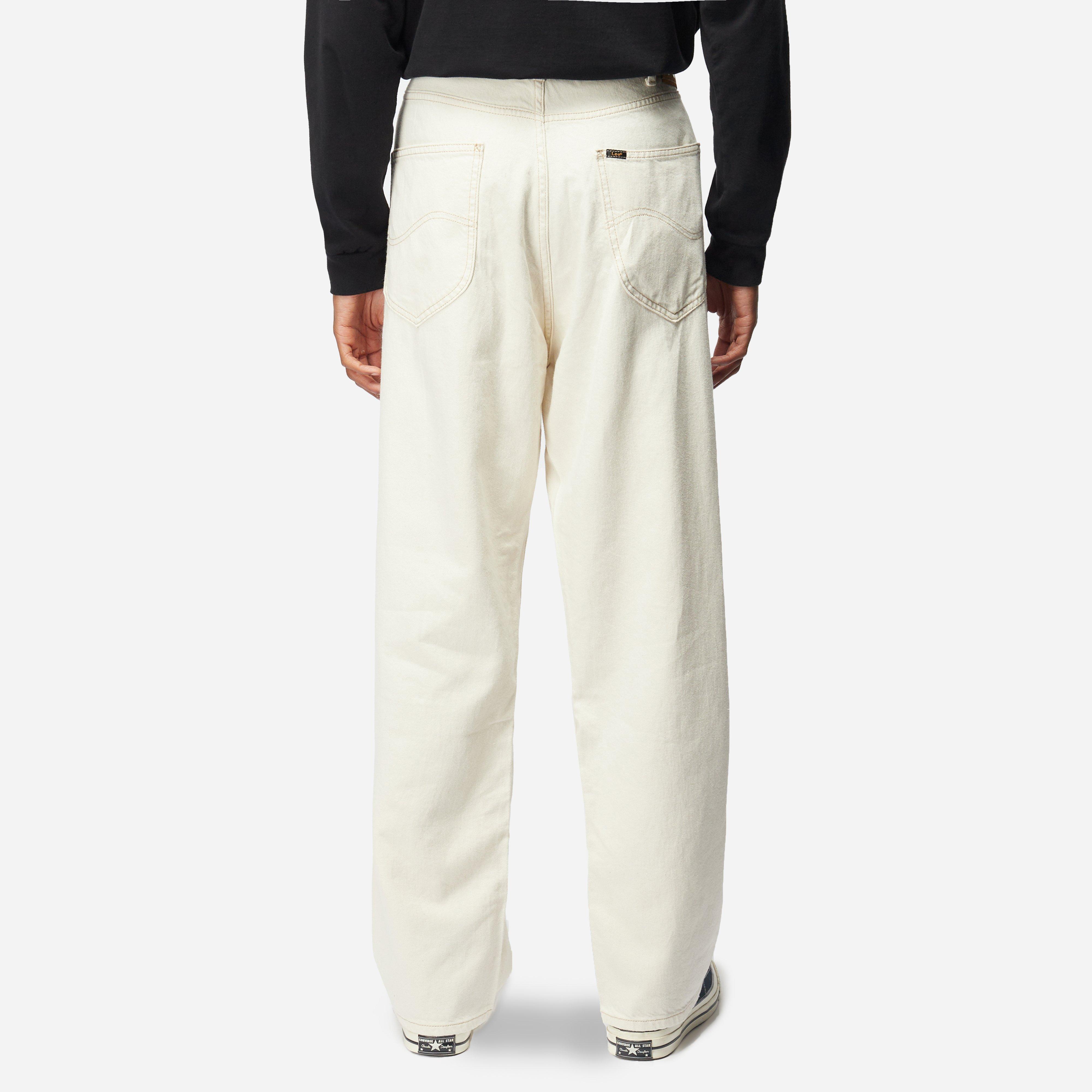 Lee jeans LOOSE STRAIGHT JEANS