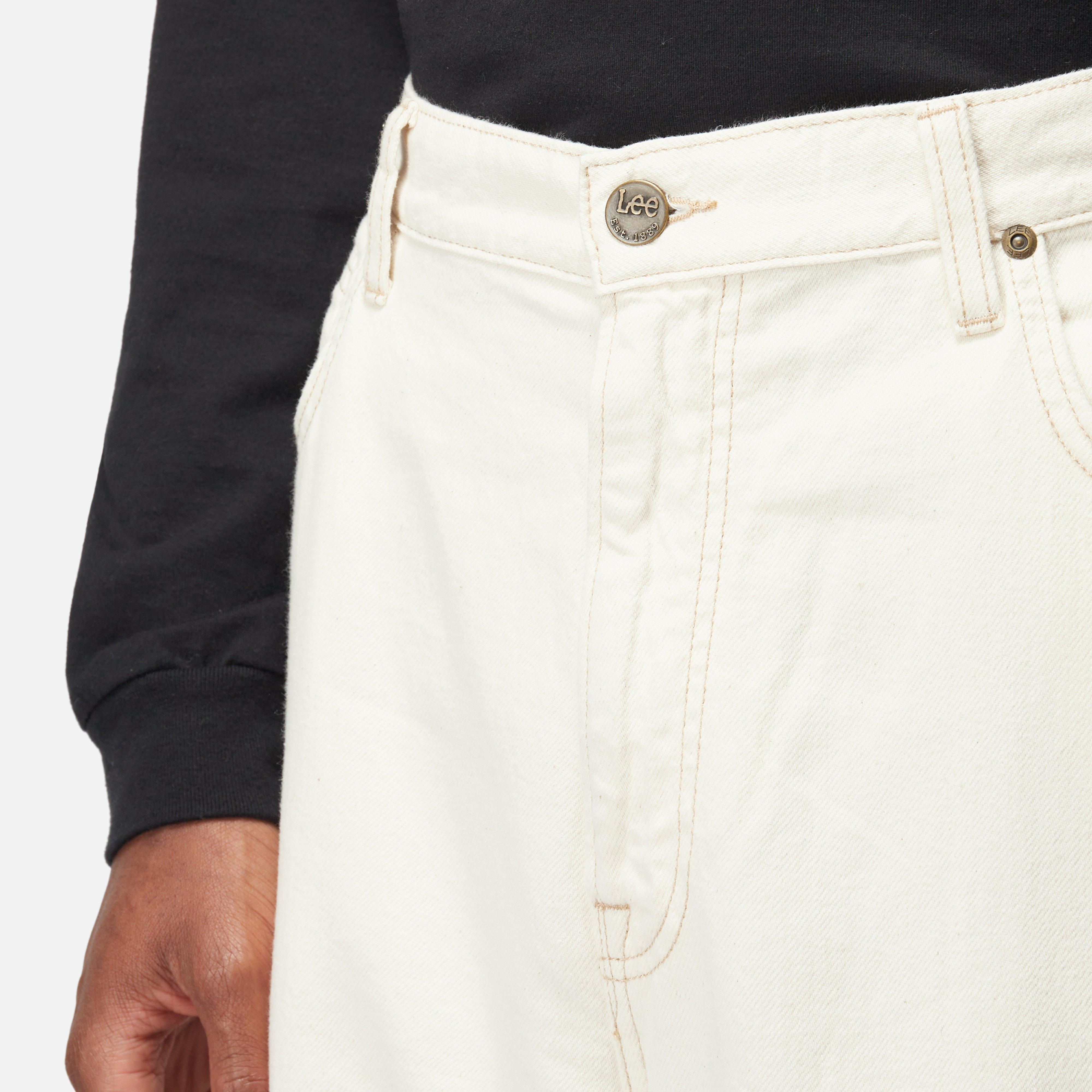 Lee jeans LOOSE STRAIGHT JEANS