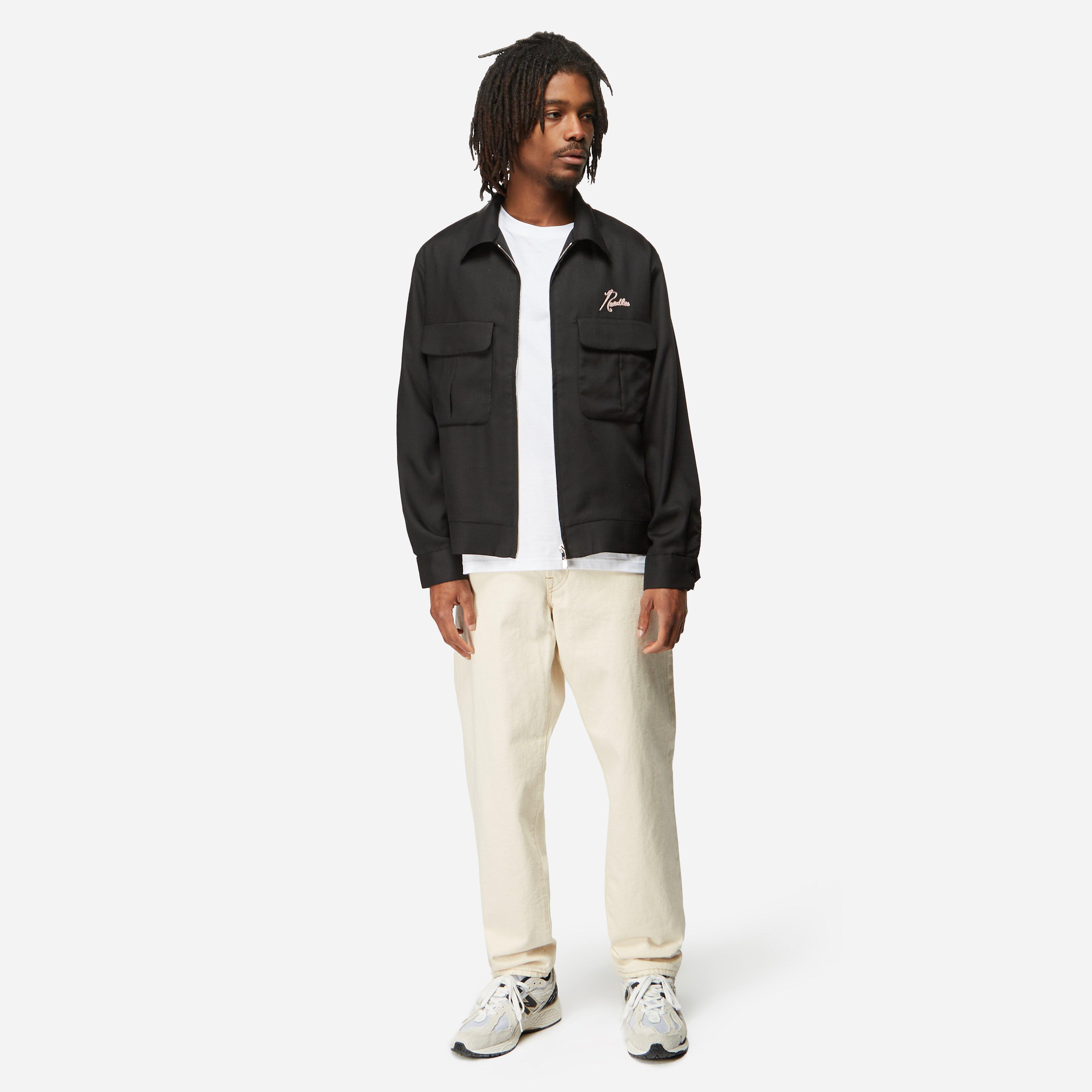 Needles Sports Jacket