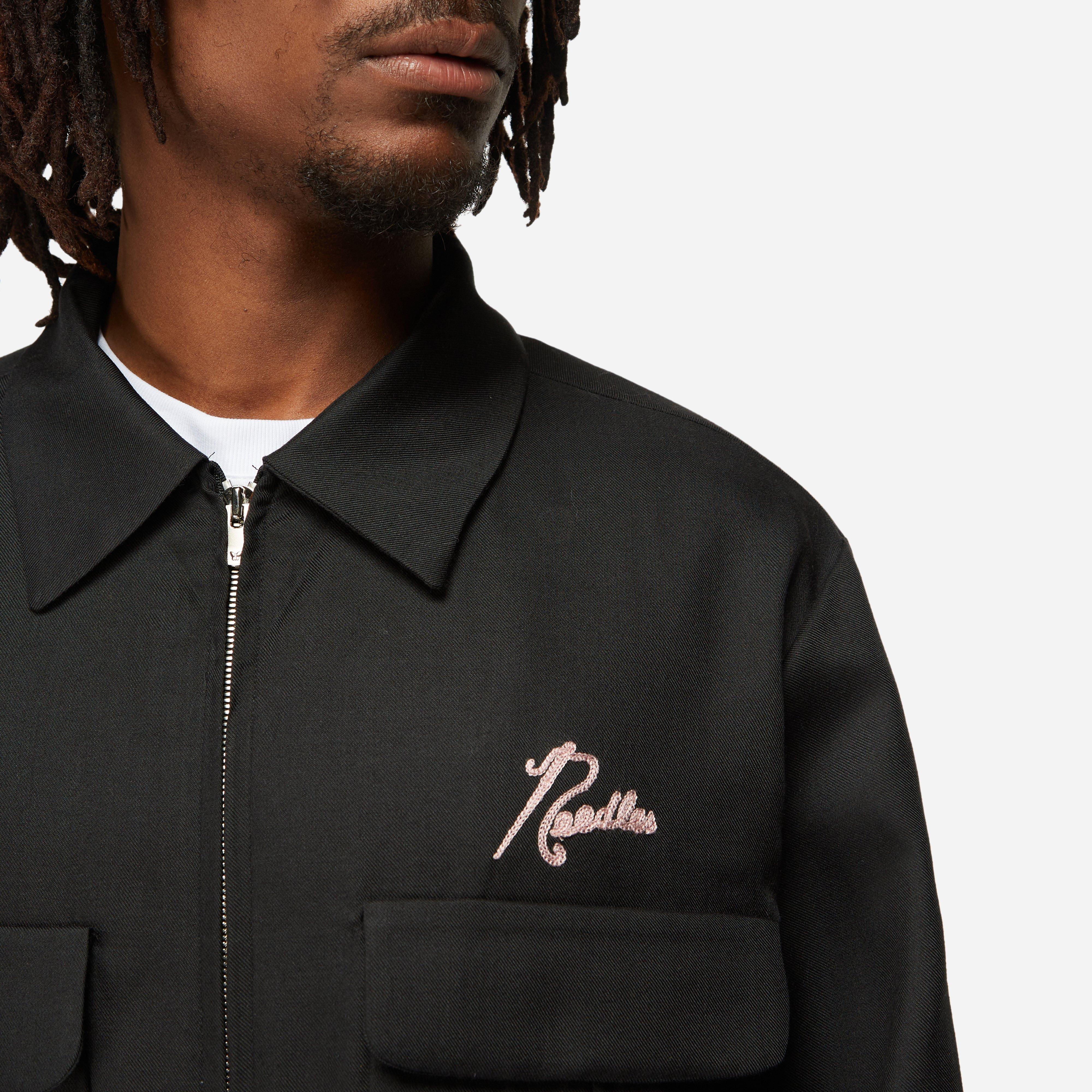 Needles Sports Jacket