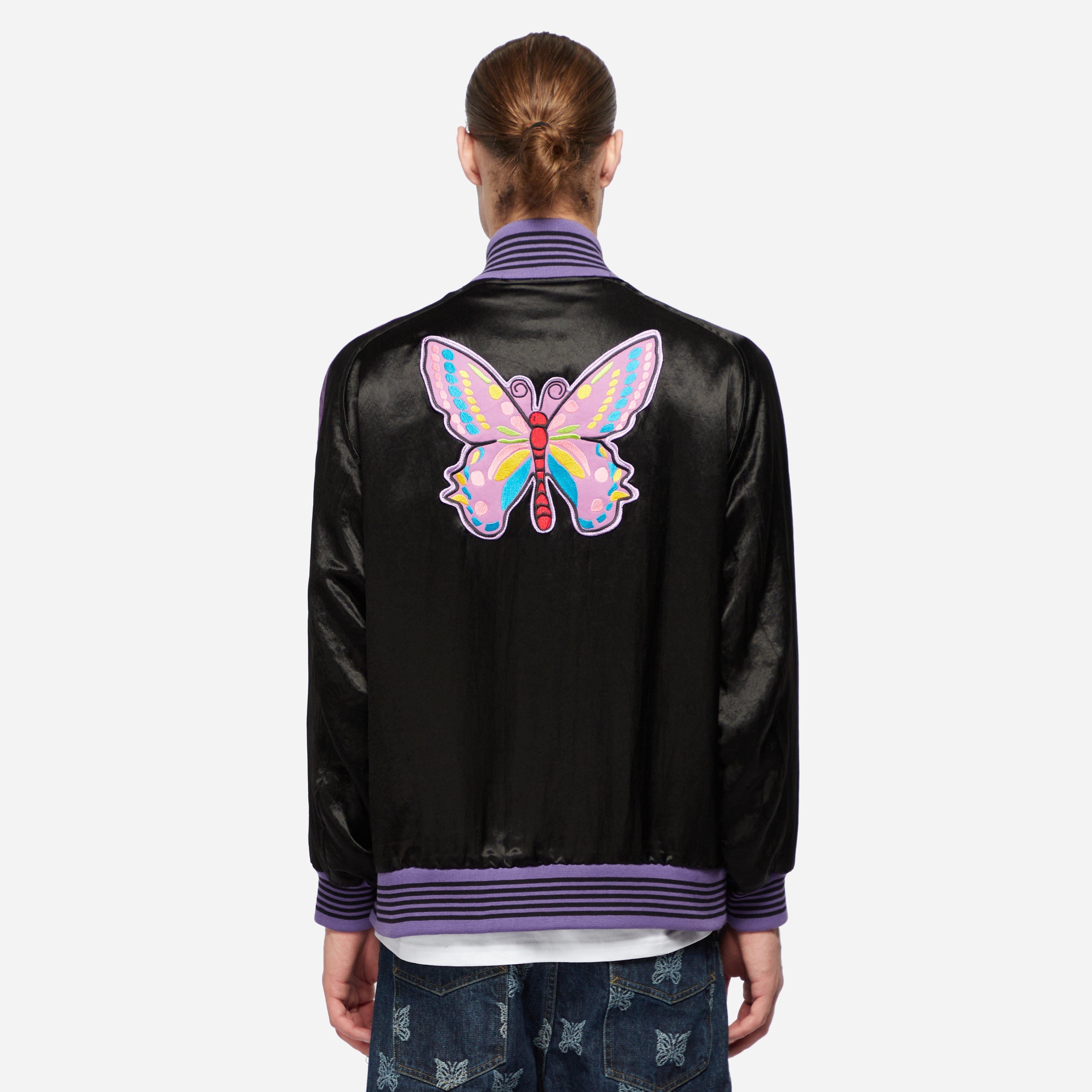 Needles Award Souvenir Jacket