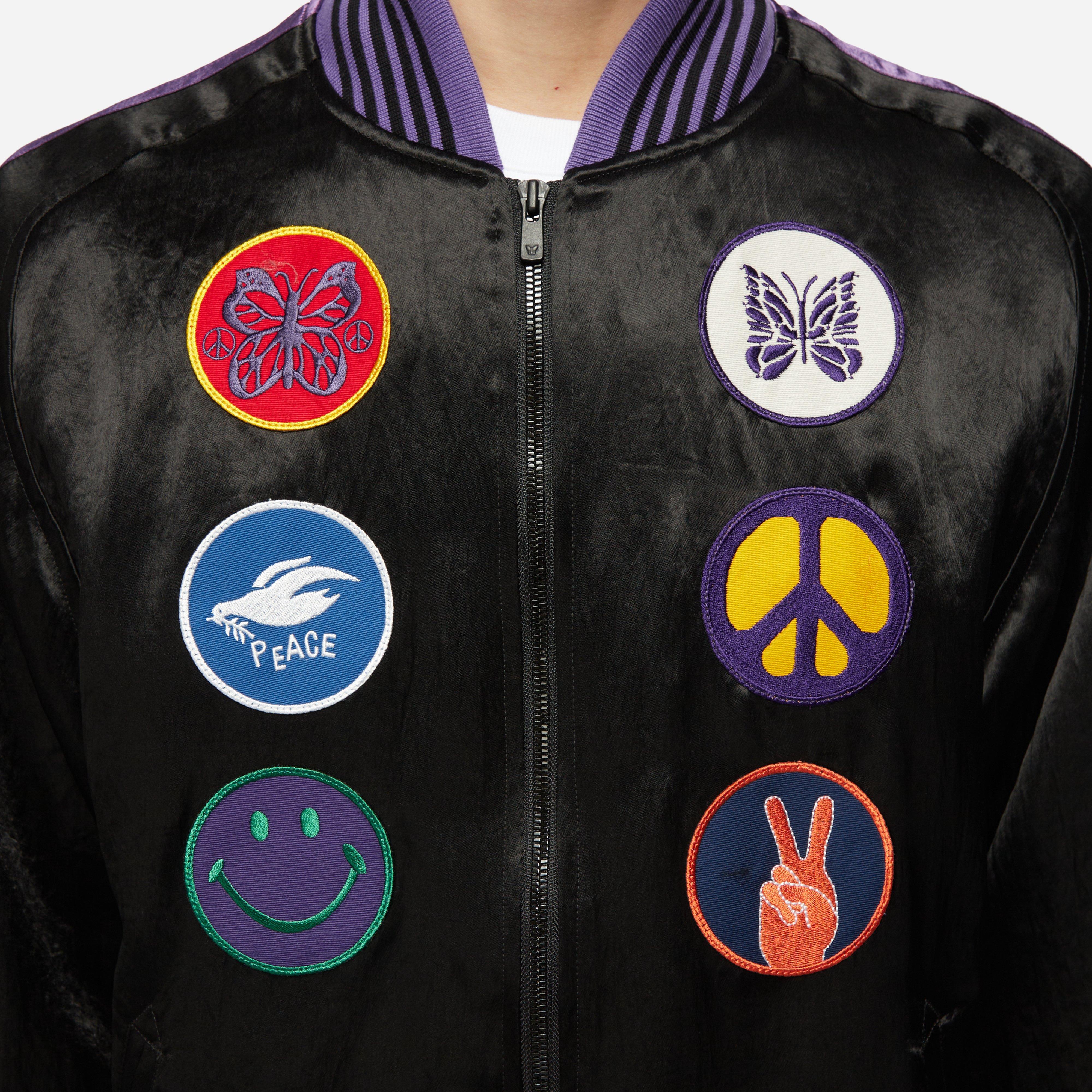 Needles Award Souvenir Jacket