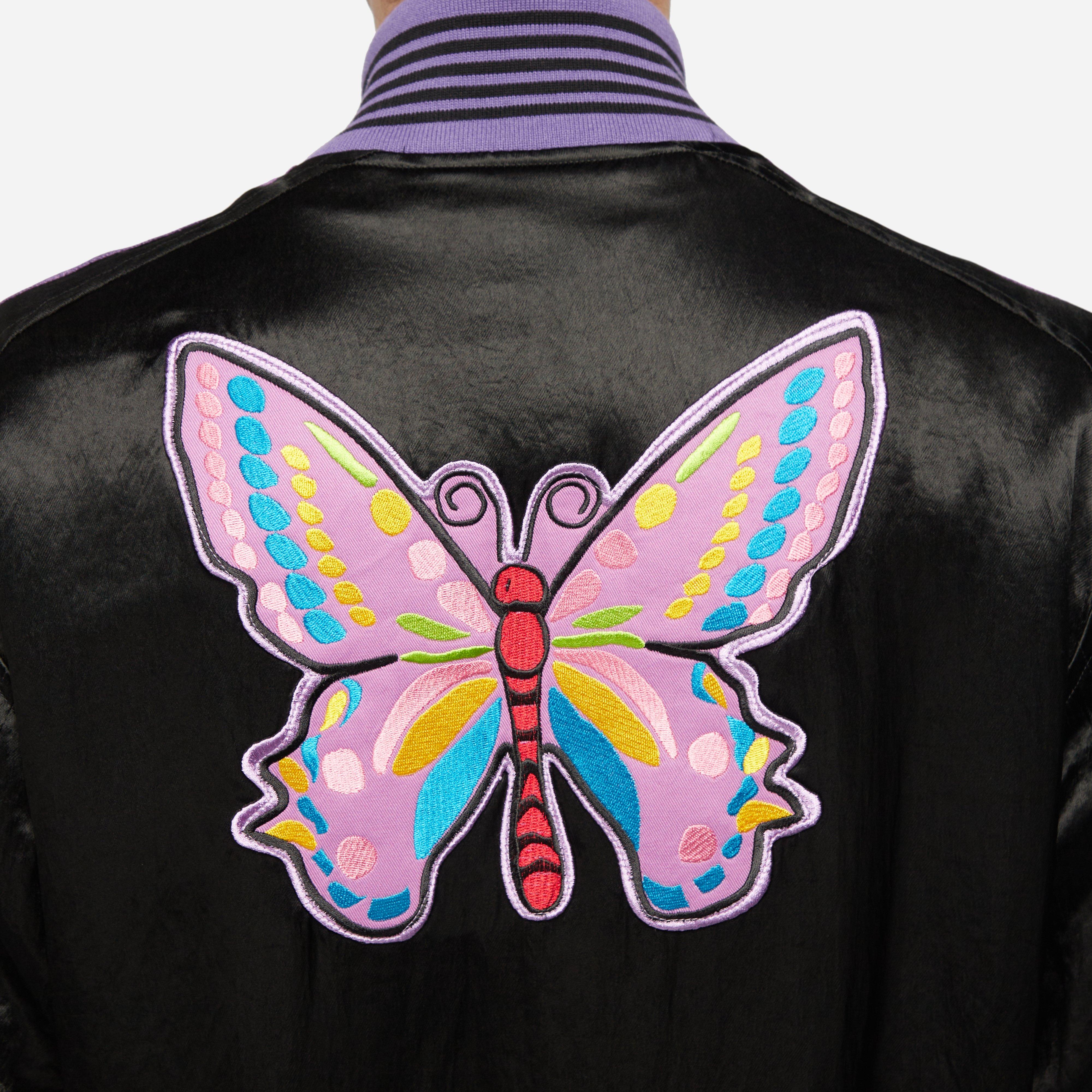 Needles Award Souvenir Jacket