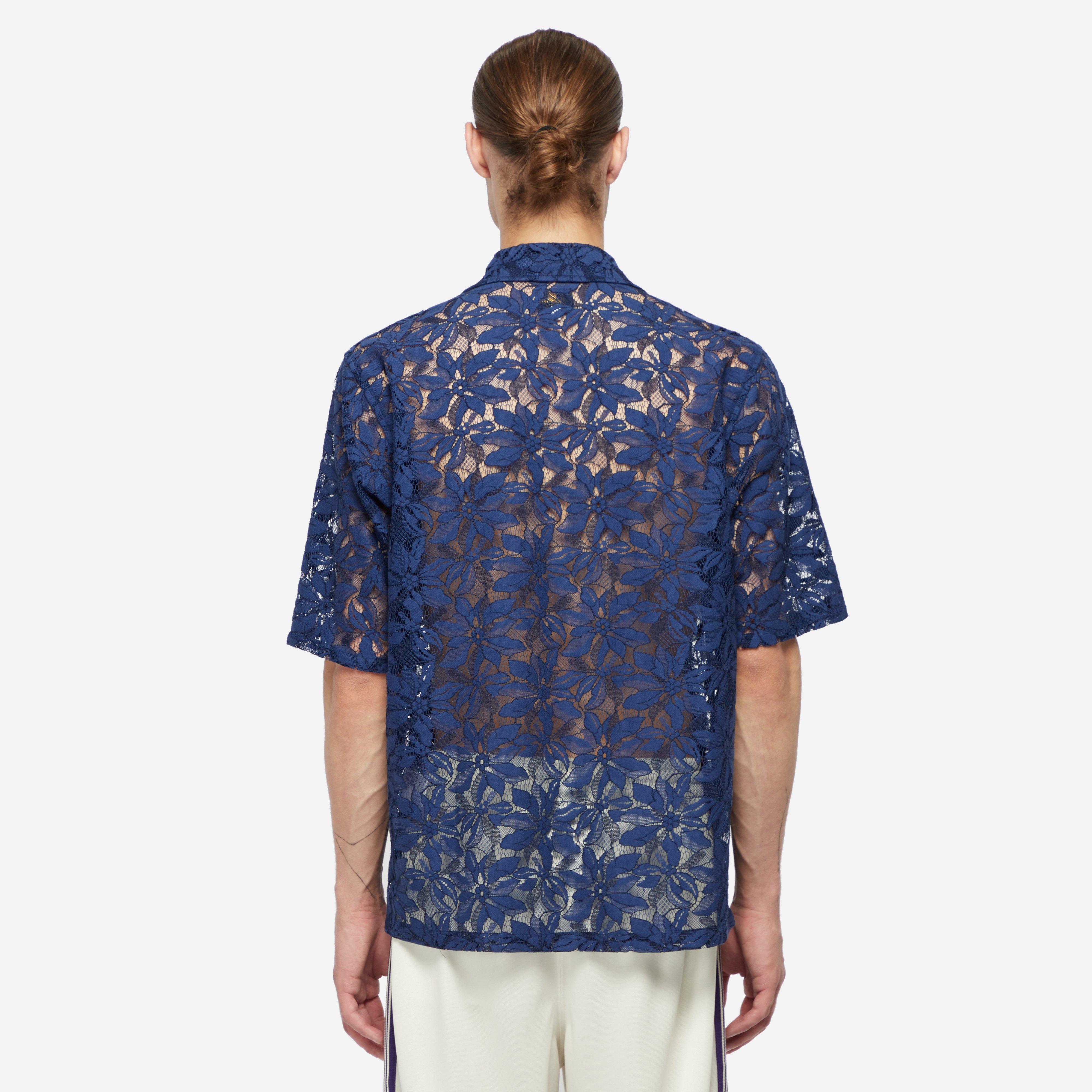 Needles Lace Shirt