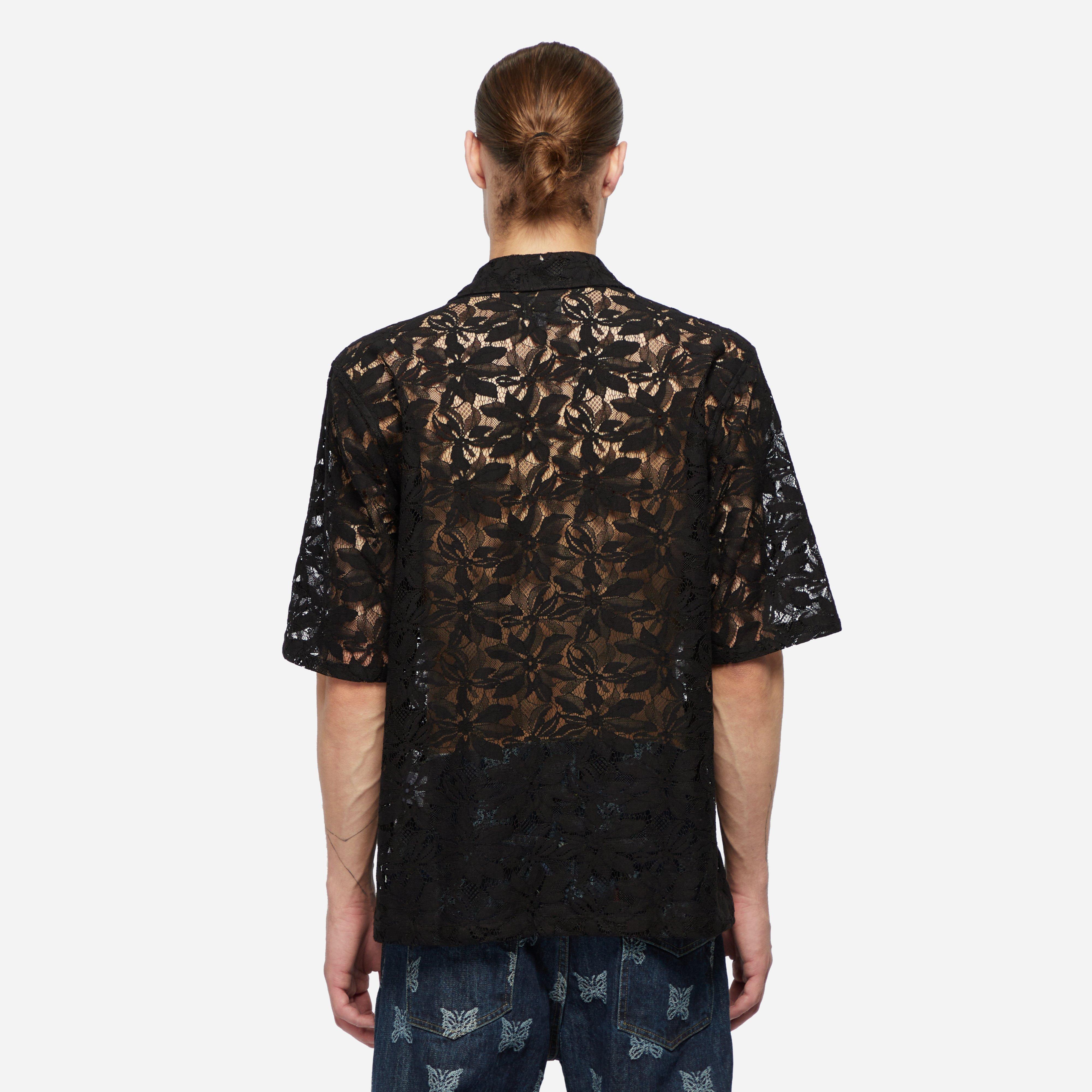 Needles Lace Shirt
