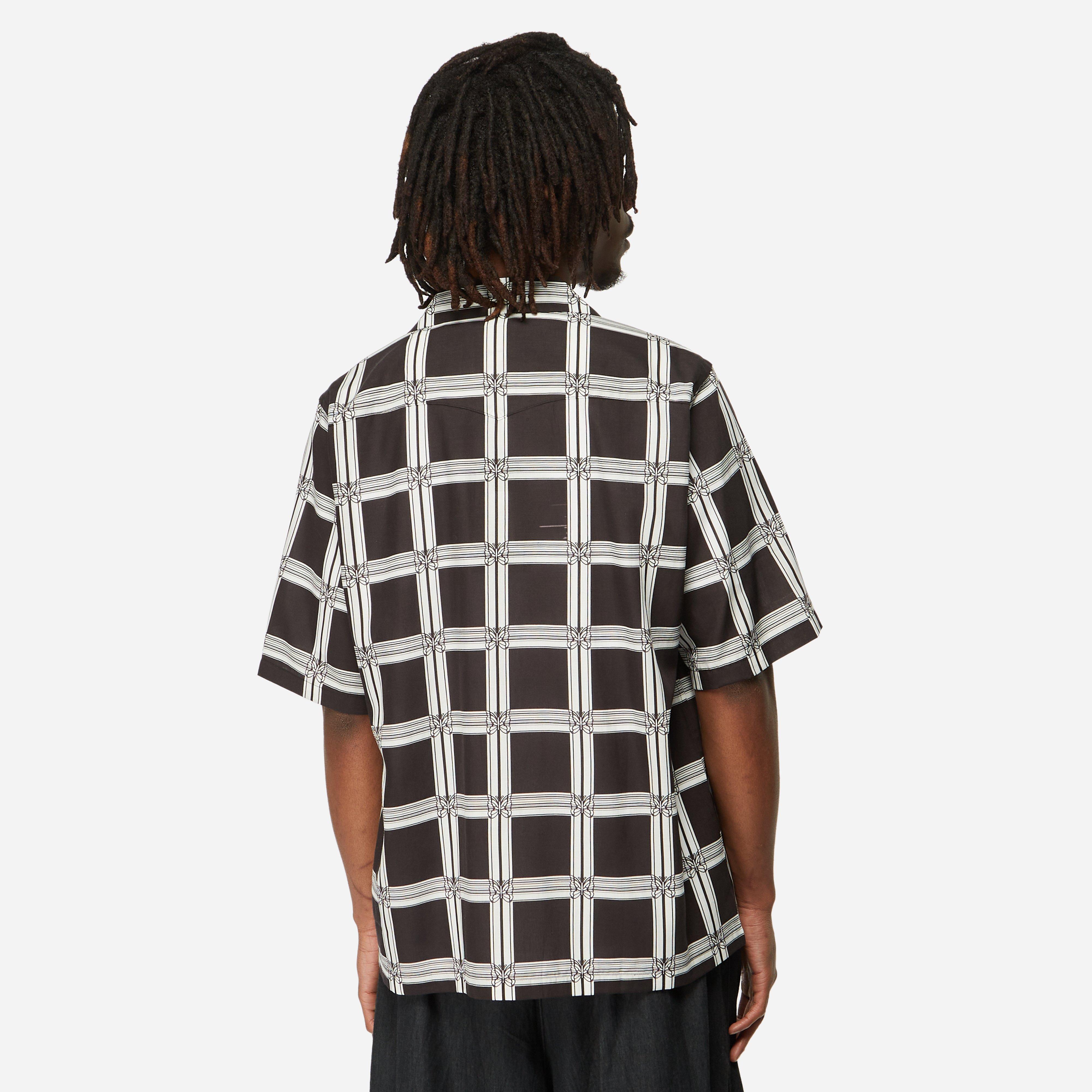 Needles Cowboy Shirt