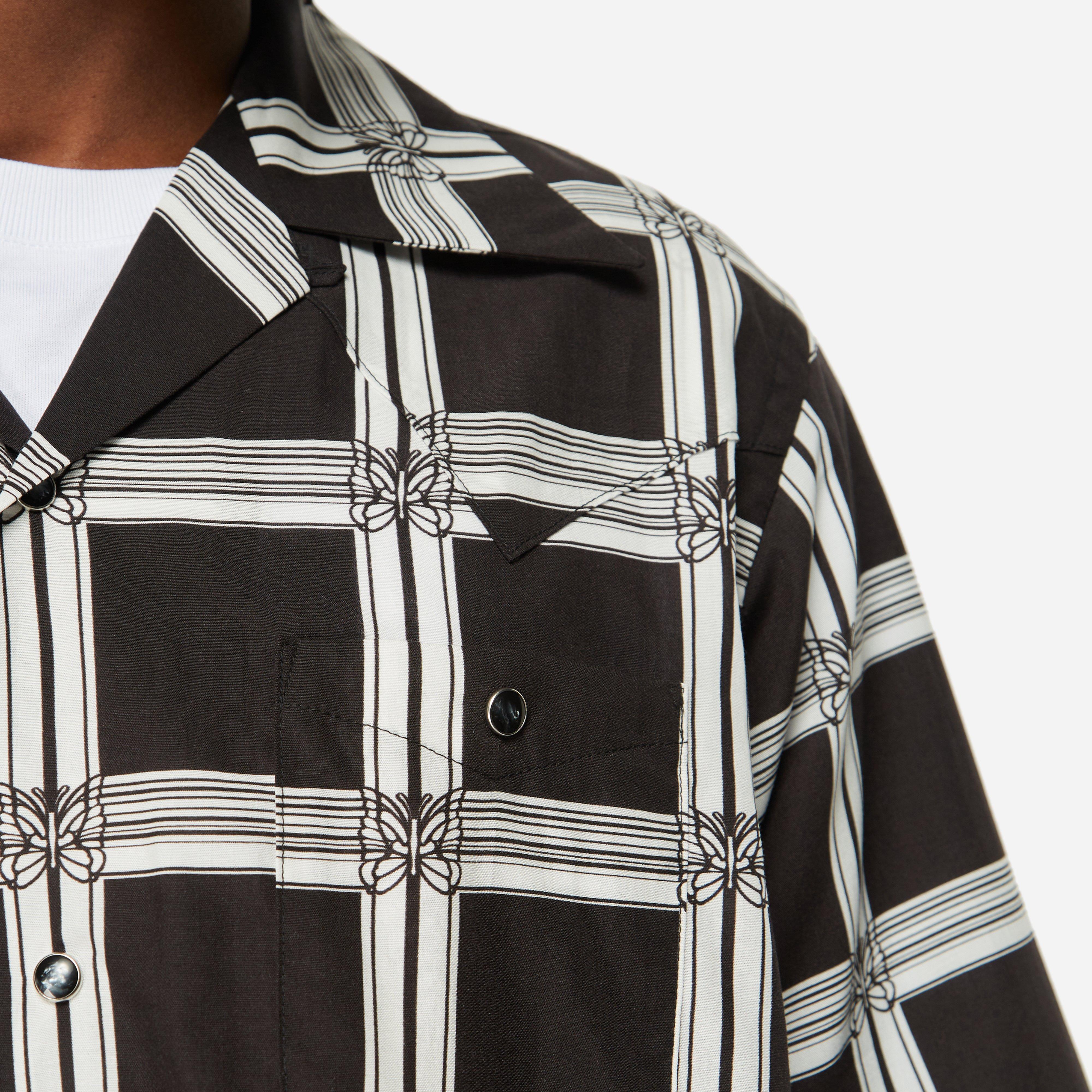 Needles Cowboy Shirt