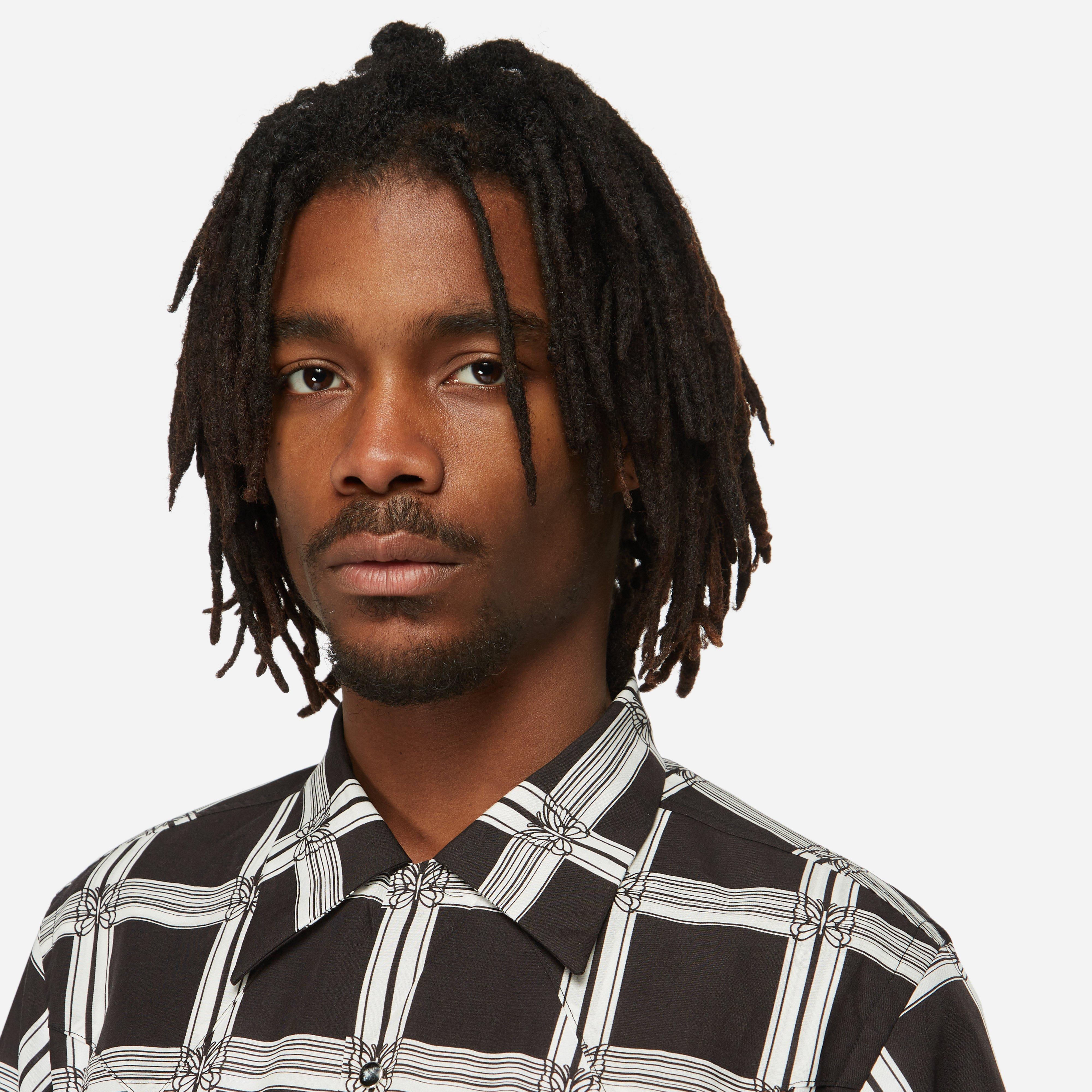 Needles Cowboy Shirt