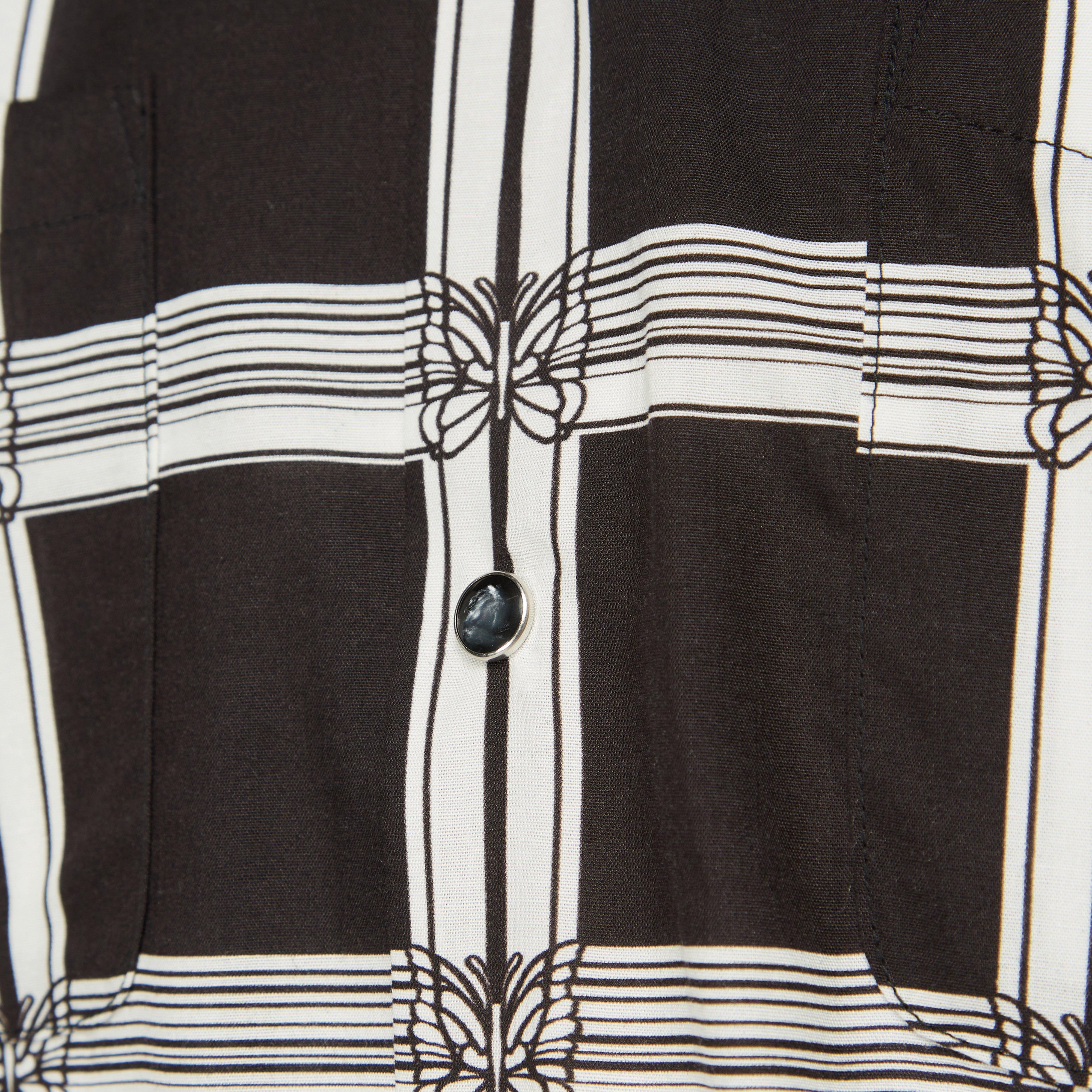 Needles Cowboy Shirt