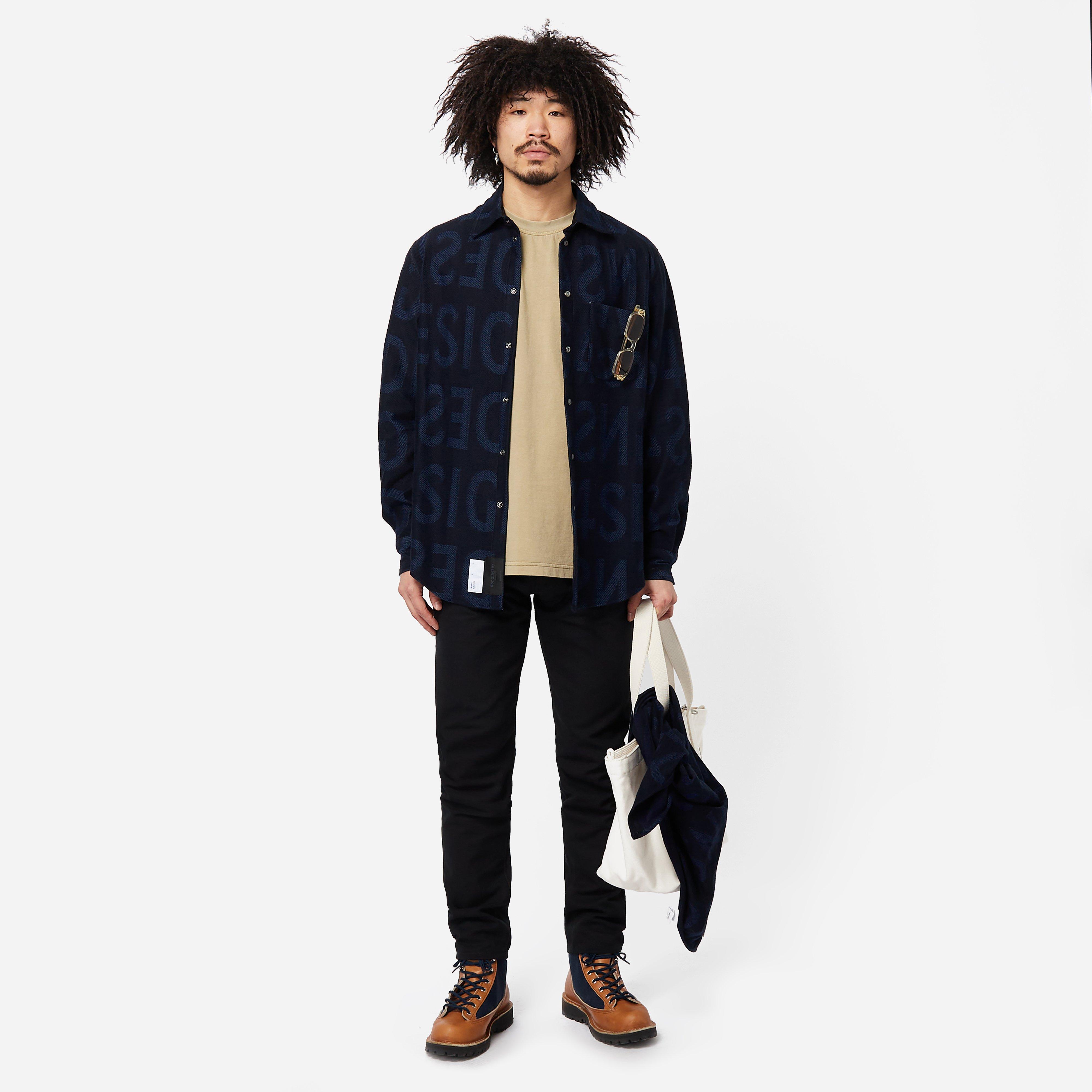 4SDESIGNS 5 Pocket Jean