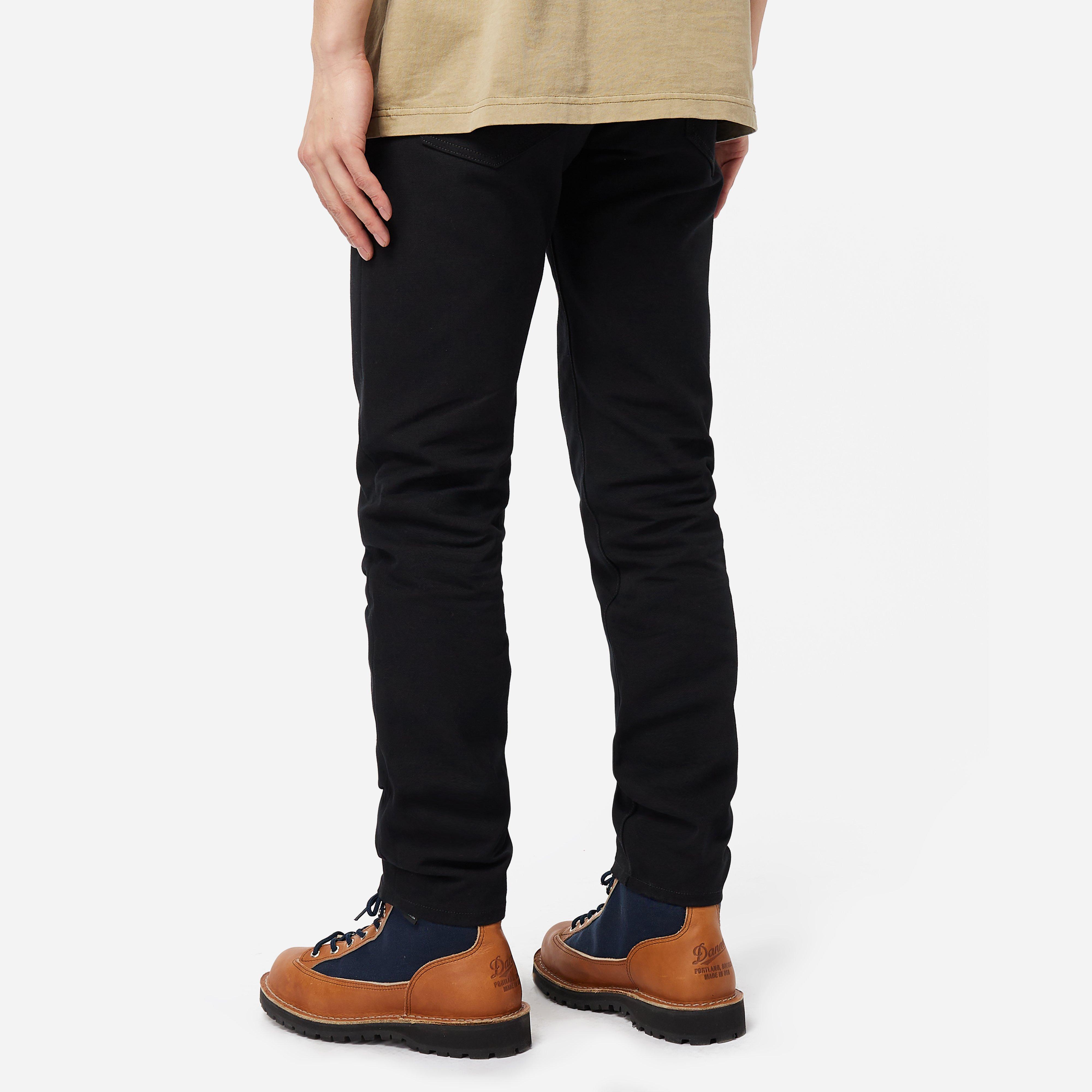 4SDESIGNS 5 Pocket Jean