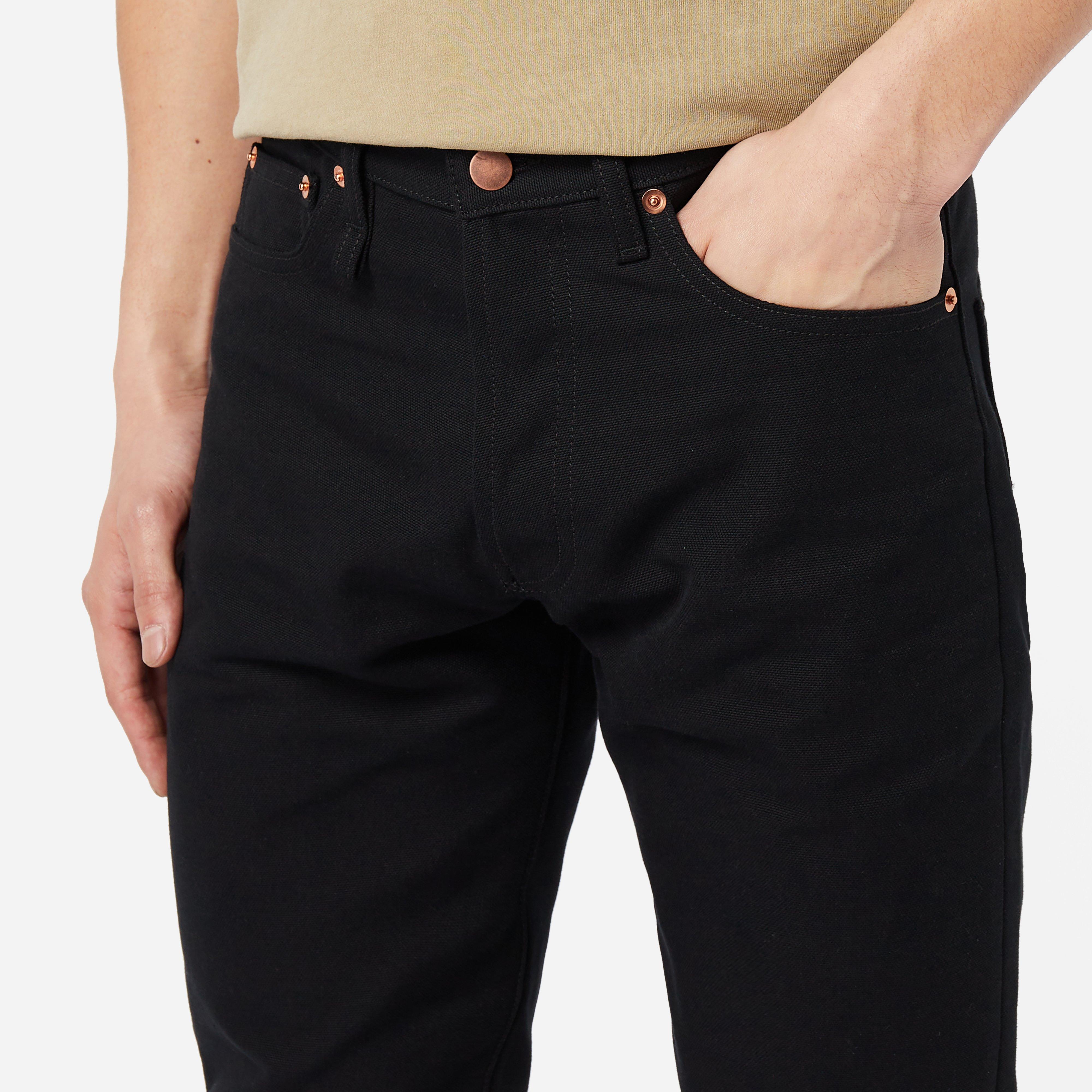 4SDESIGNS 5 Pocket Jean