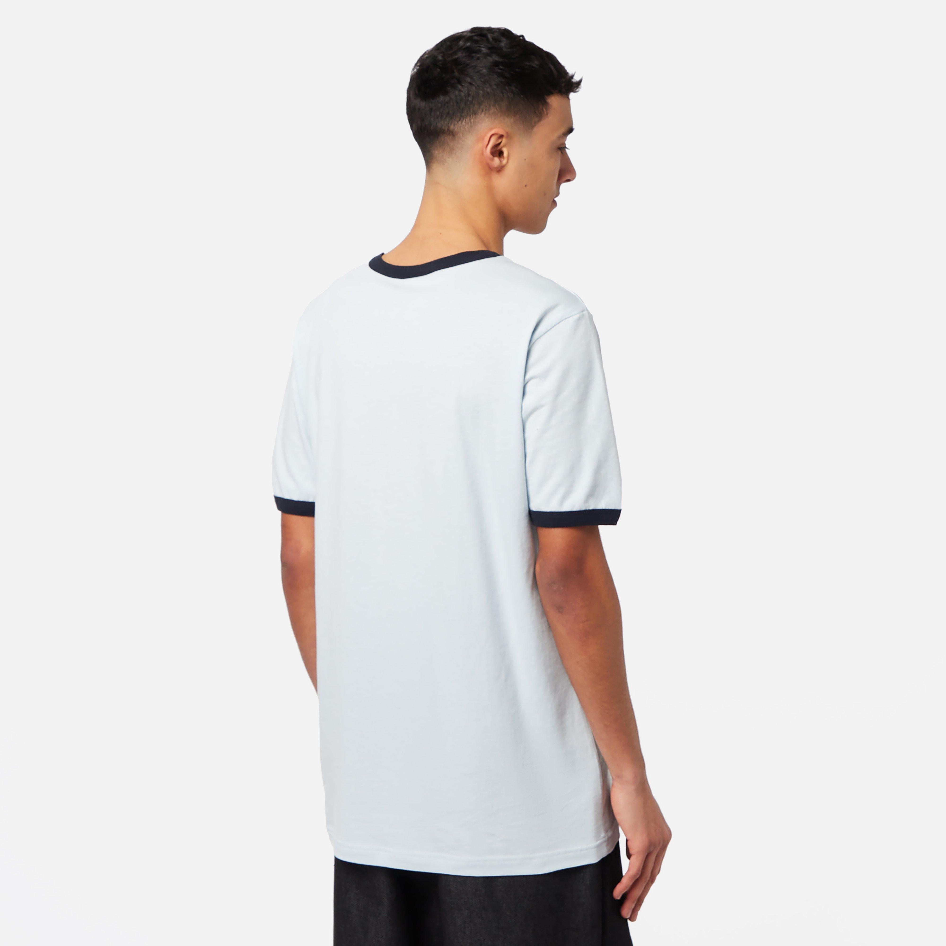 Noon Goons Ringer T-Shirt