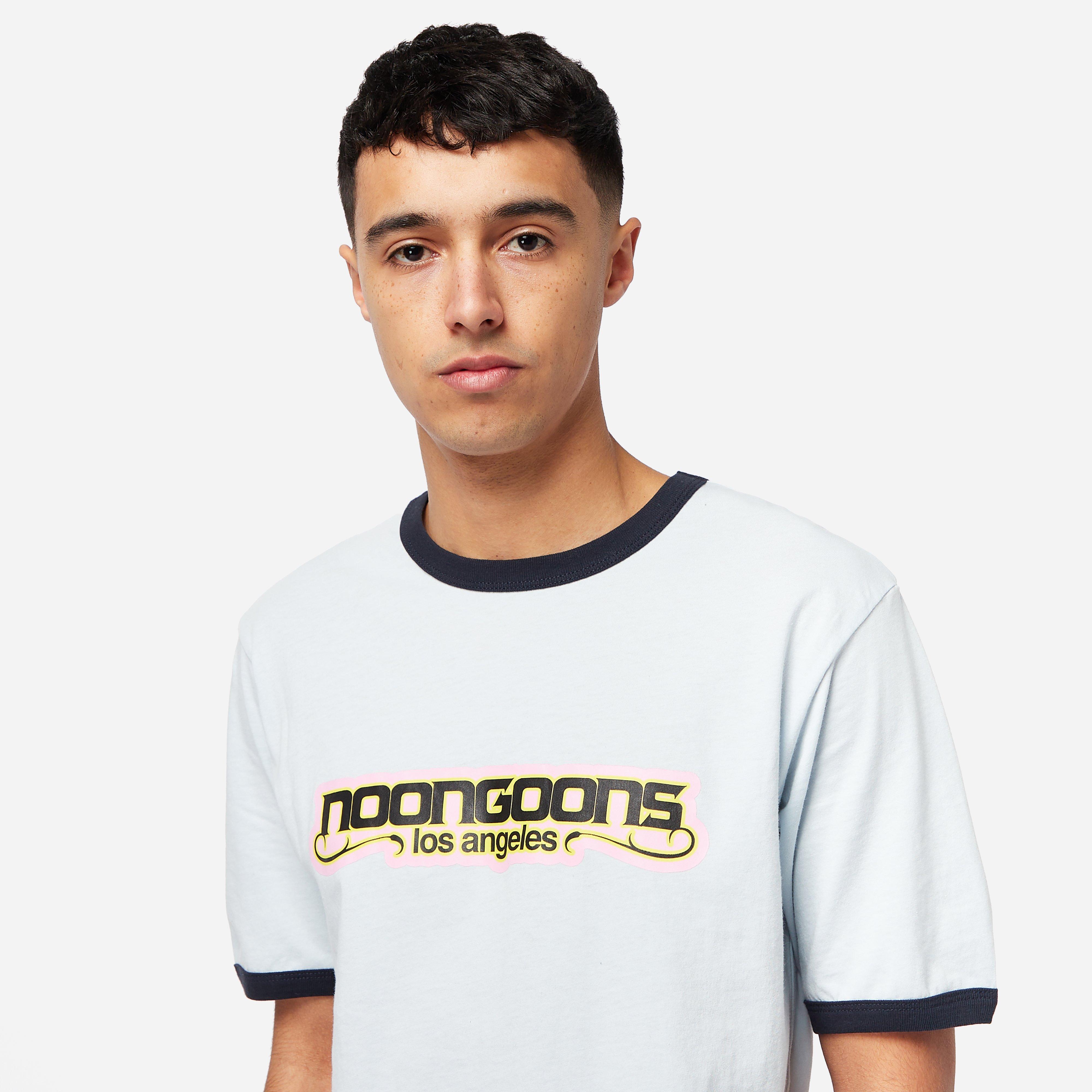 Noon Goons Ringer T-Shirt