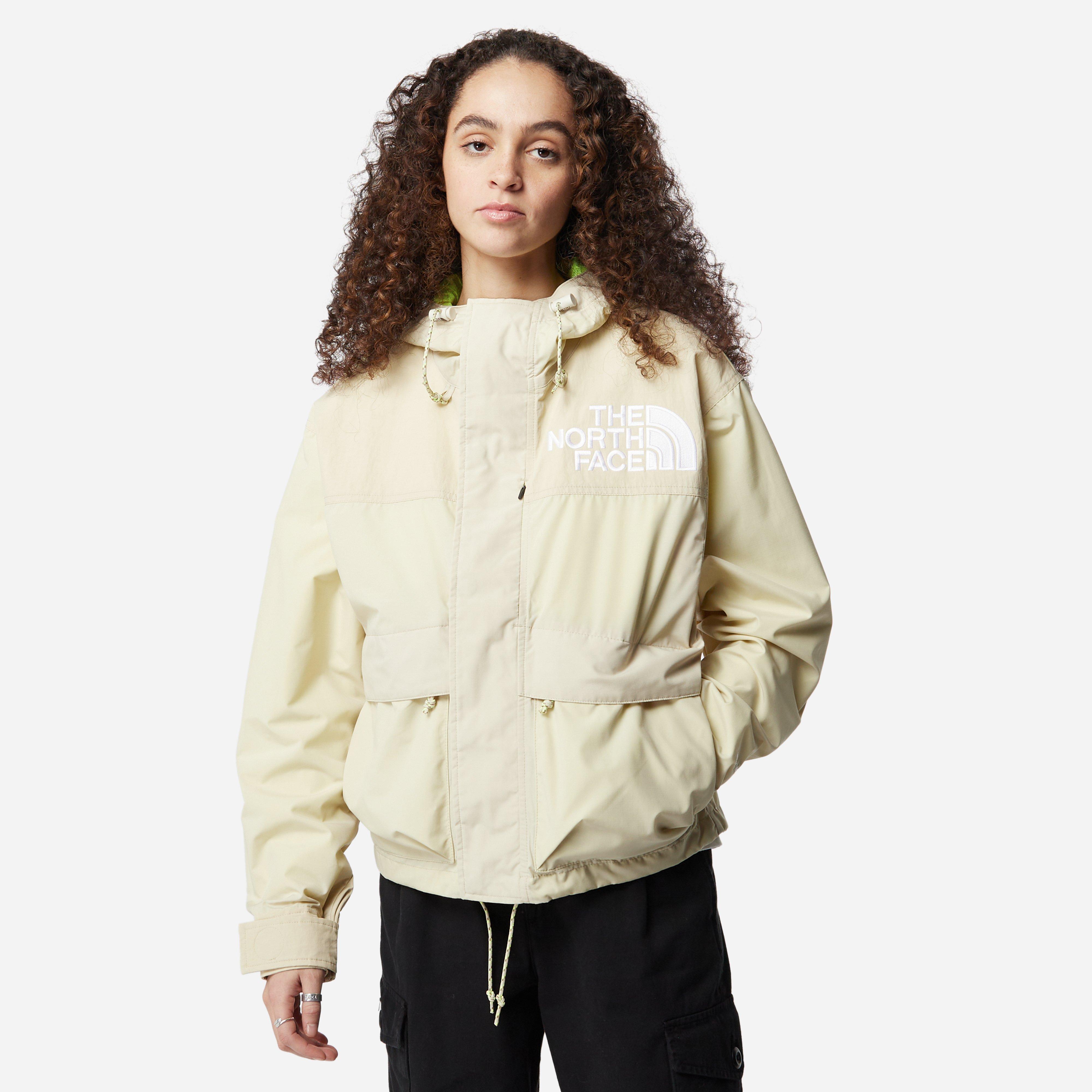 The North Face '86 Low-Fi Hi-Tek Mountain Short Jacket Women's