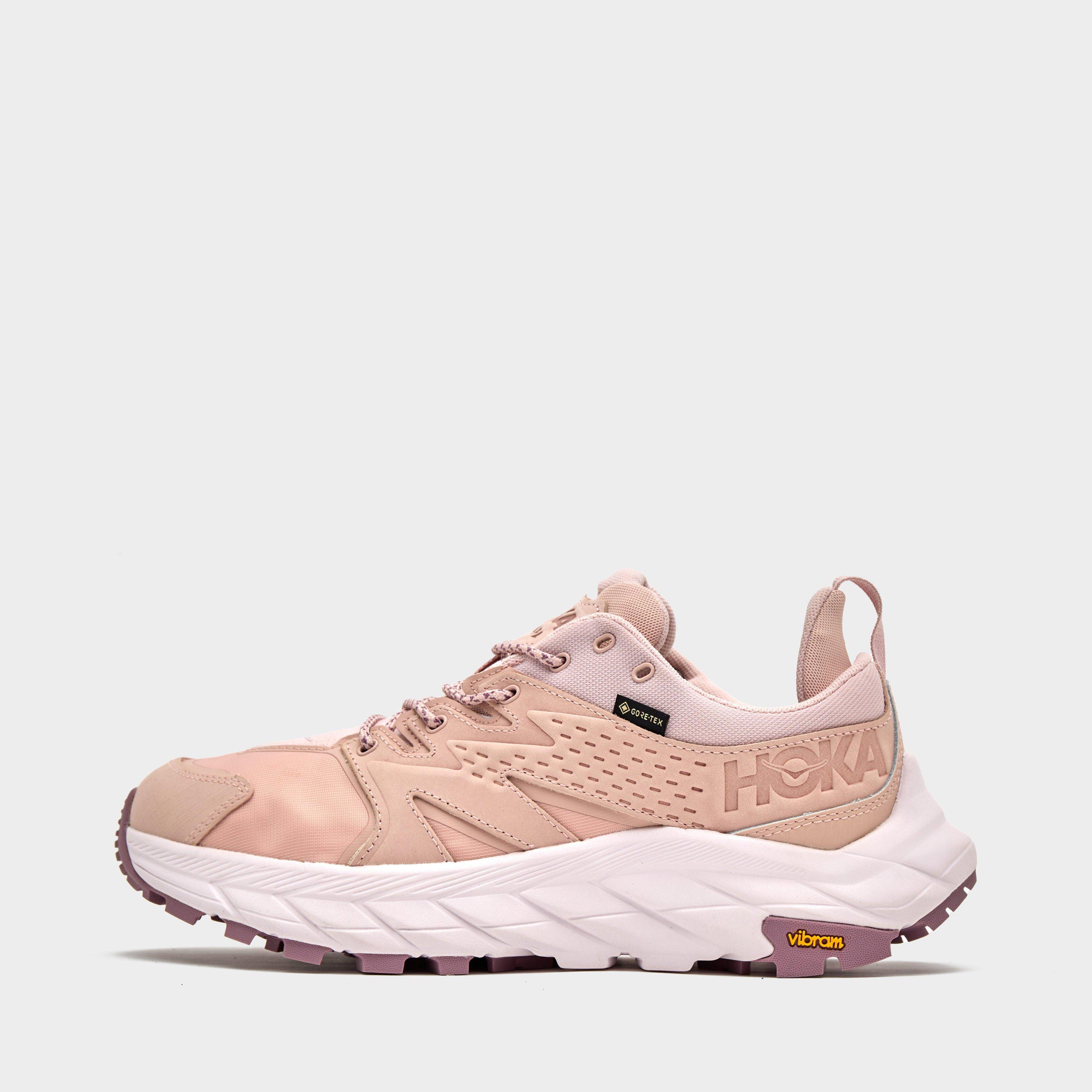 HOKA Anacapa Low GORE-TEX Women's