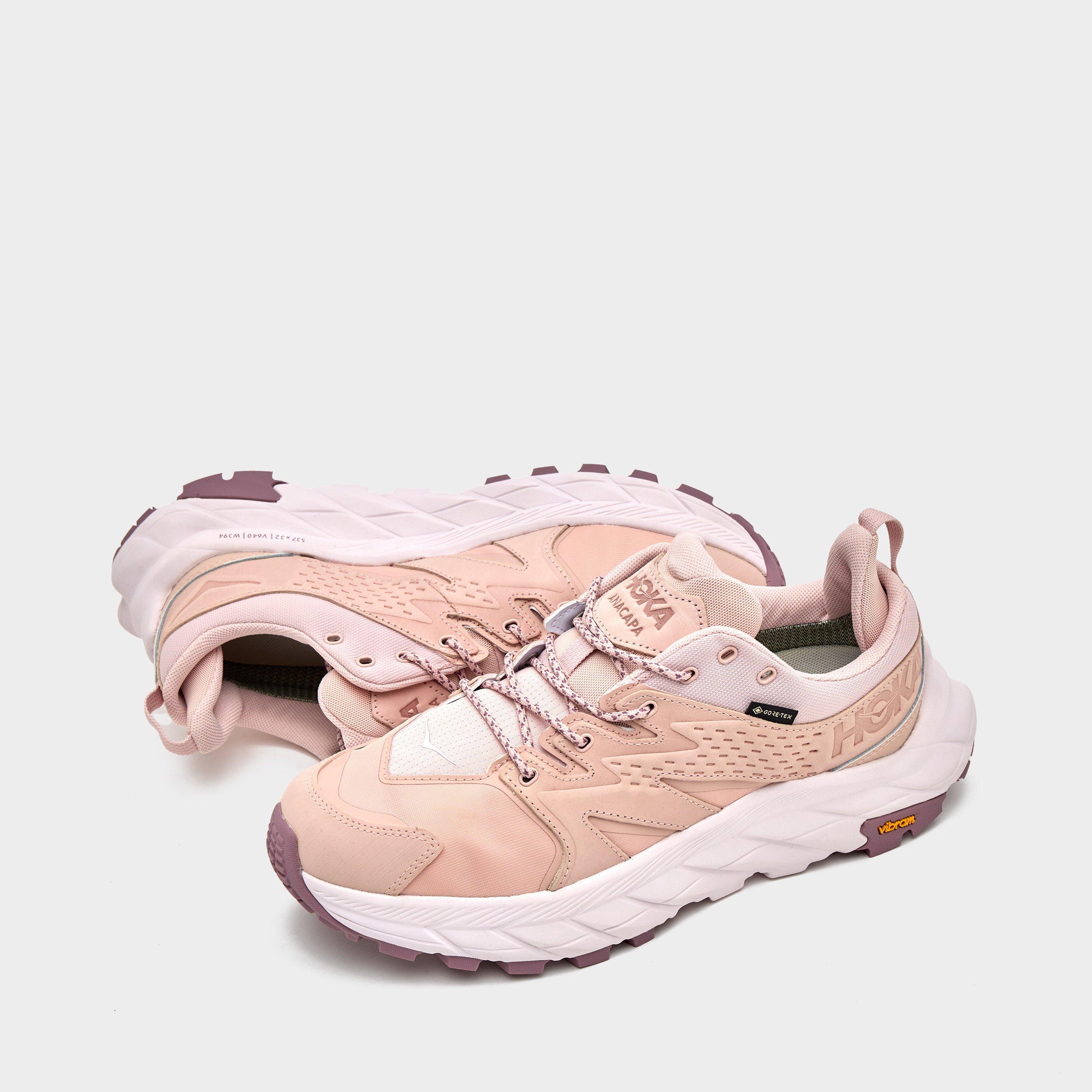 HOKA Anacapa Low GORE-TEX Women's
