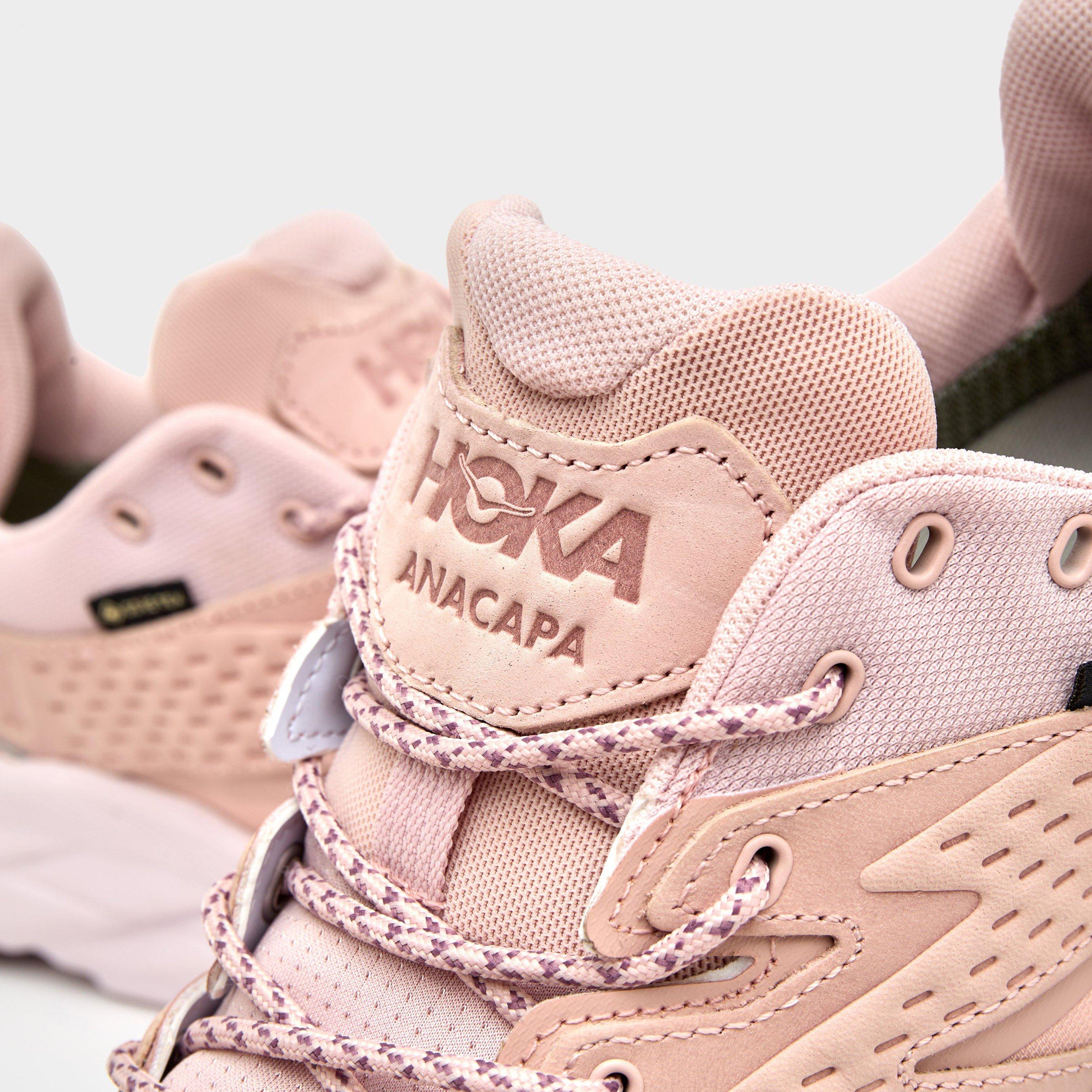 HOKA Anacapa Low GORE-TEX Women's
