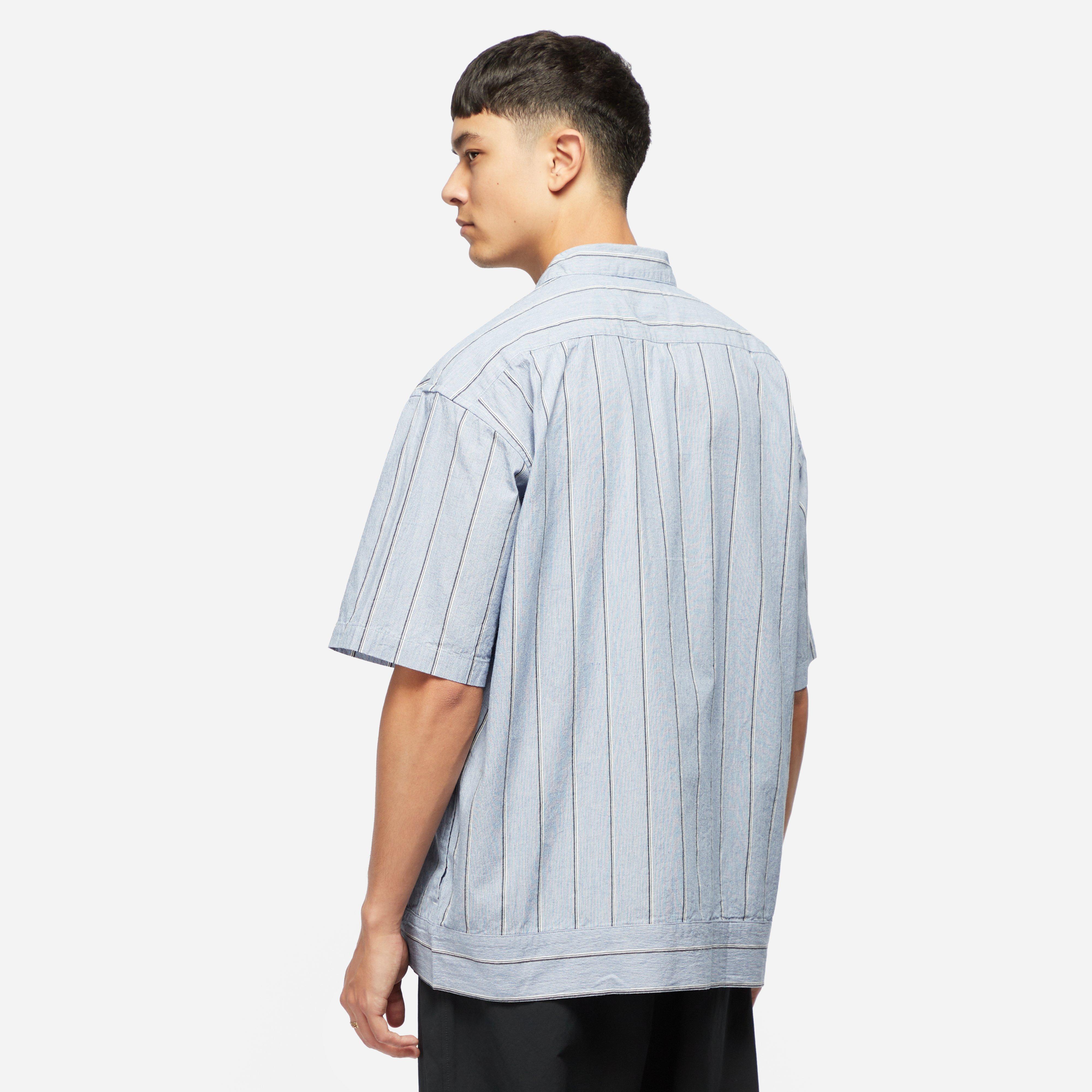 Pilgrim Surf Supply Claude SS Shirt
