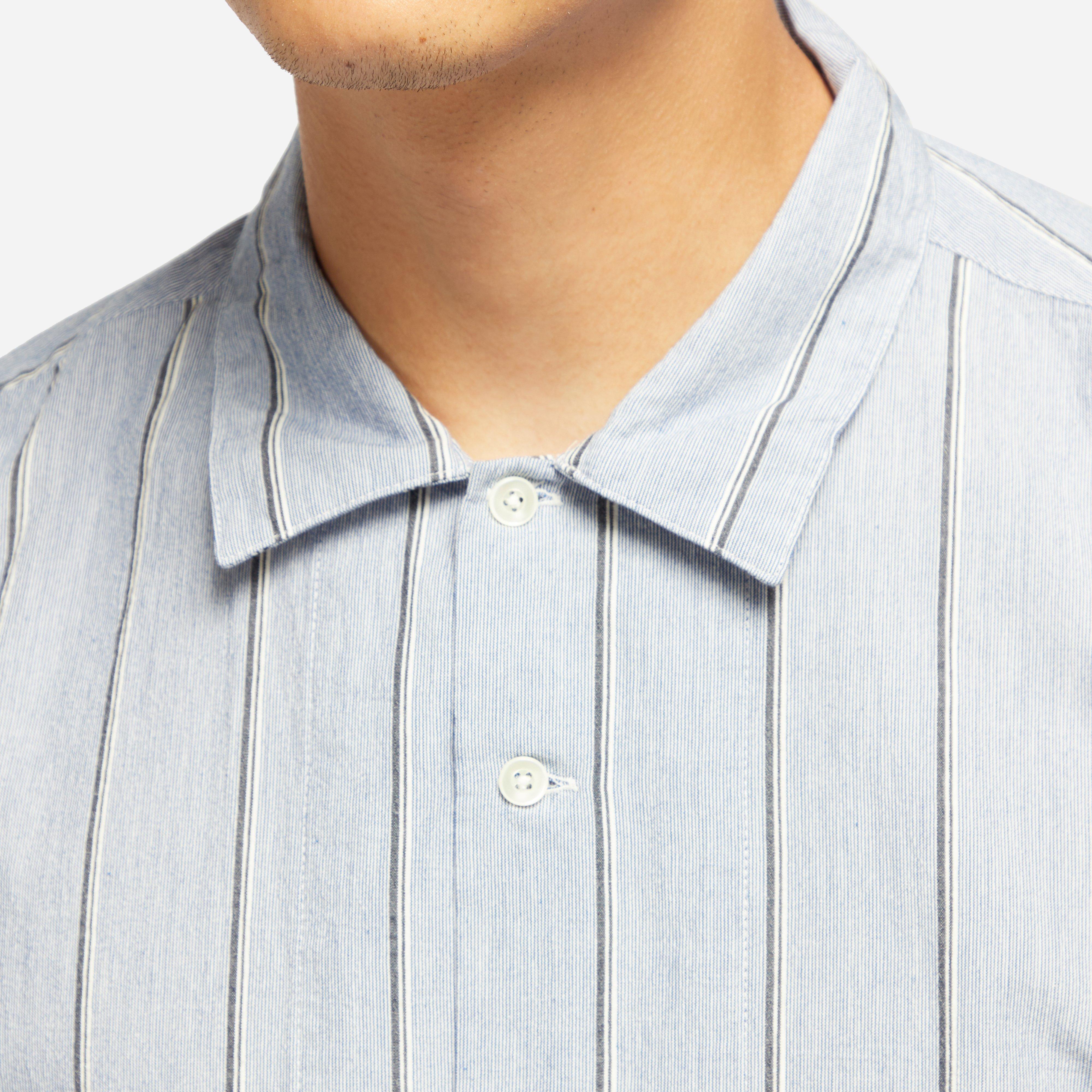 Pilgrim Surf Supply Claude SS Shirt