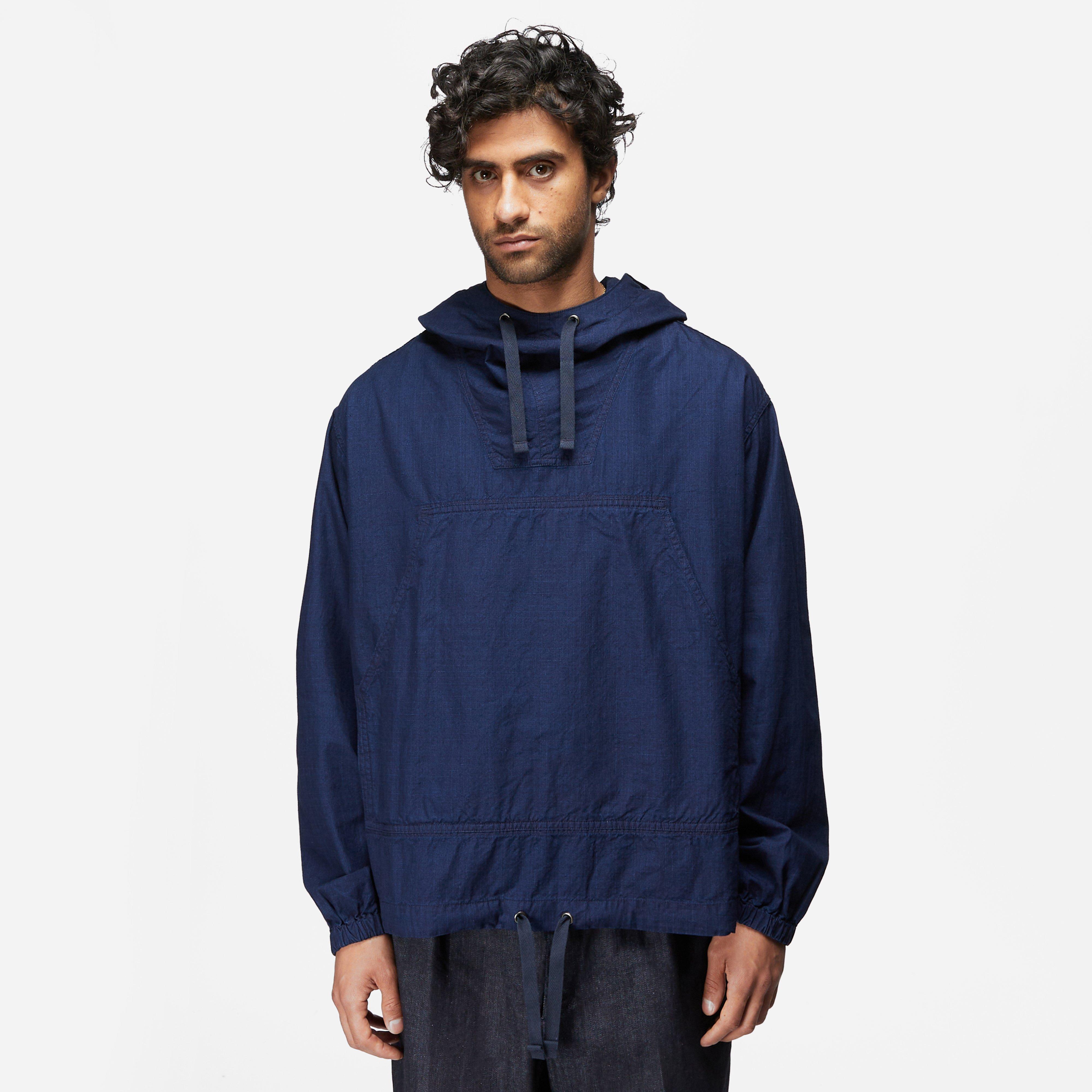 Beams Plus Ripstop Military Smock