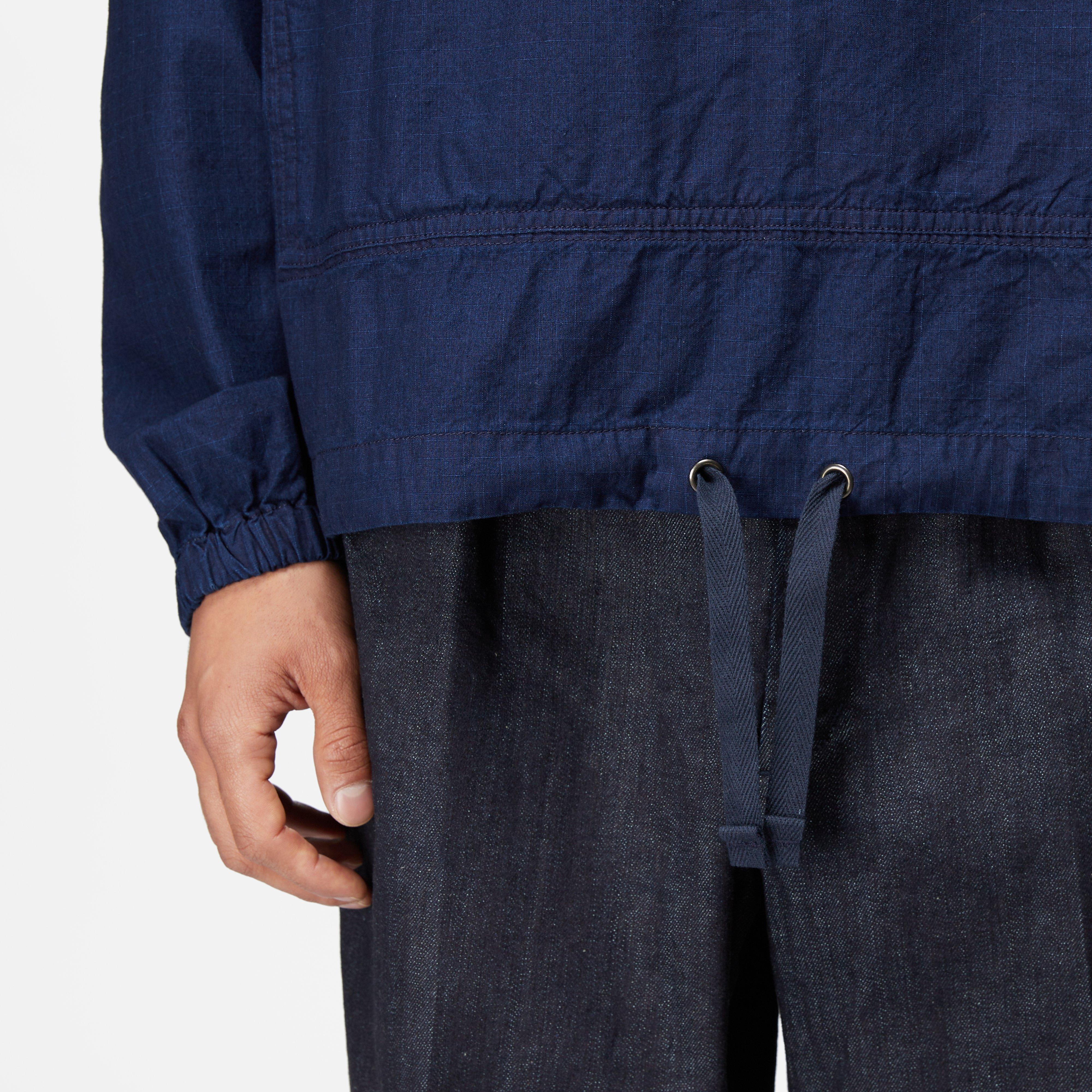 Beams Plus Ripstop Military Smock
