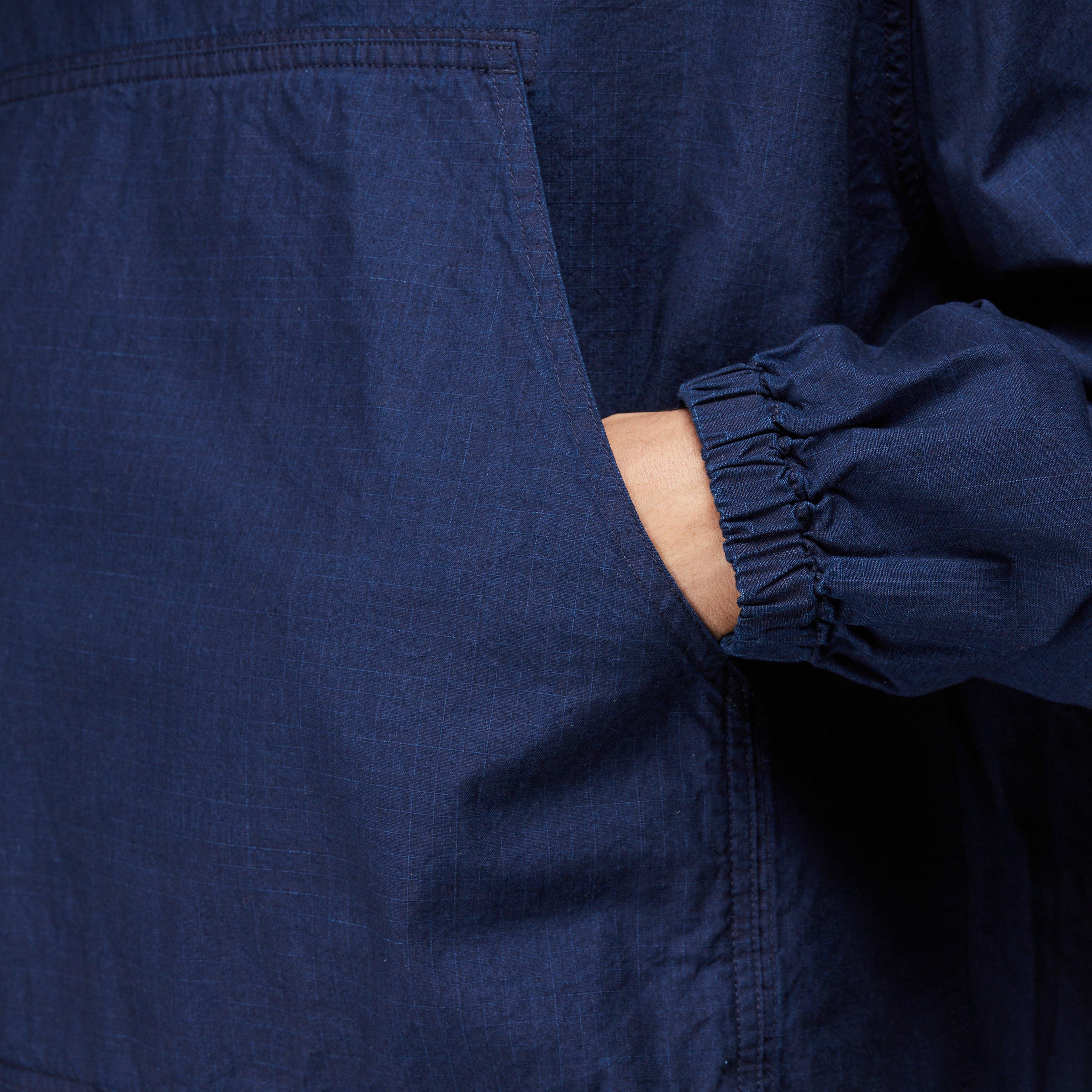 Beams Plus Ripstop Military Smock