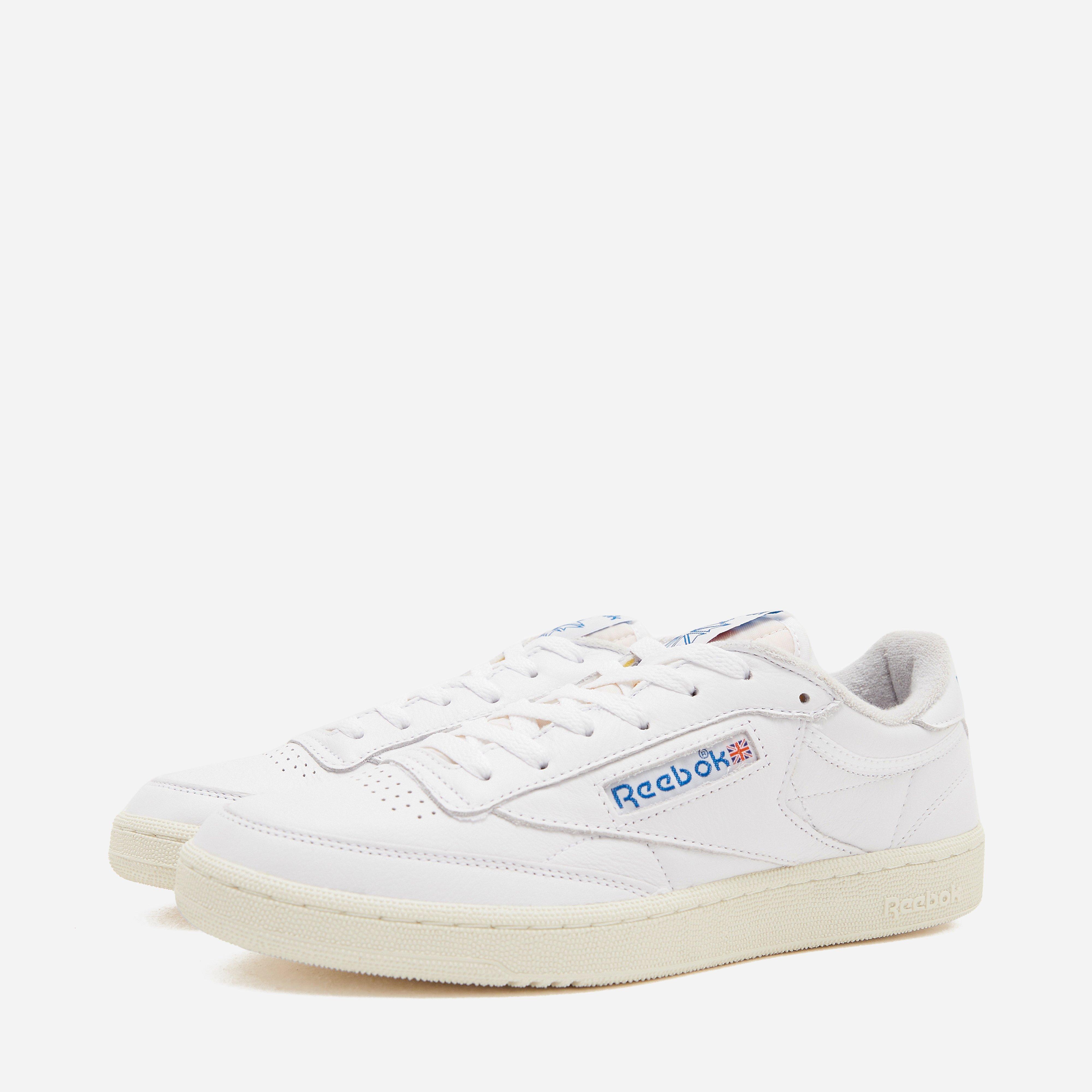 Reebok Club C 85 Vintage