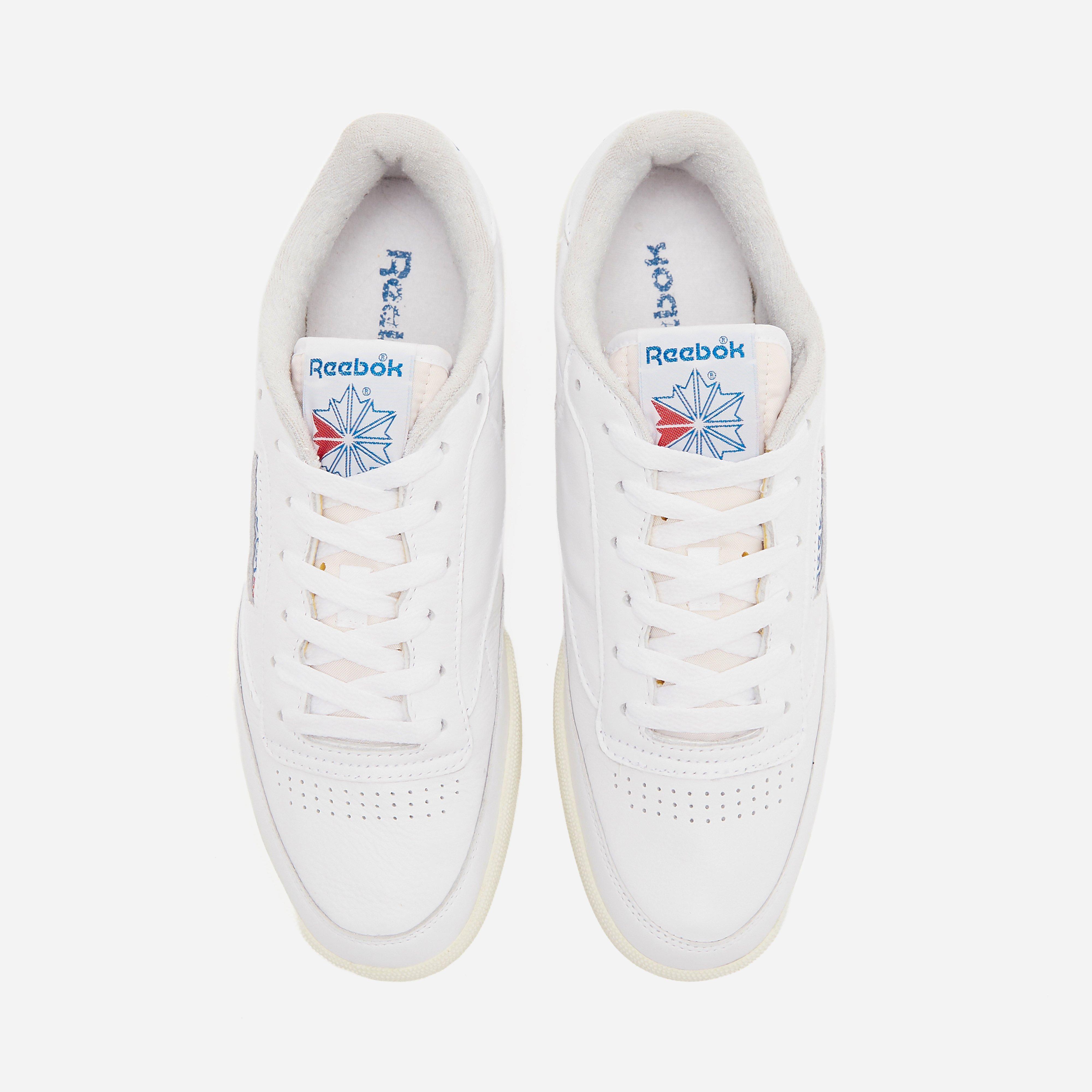 Reebok Club C 85 Vintage