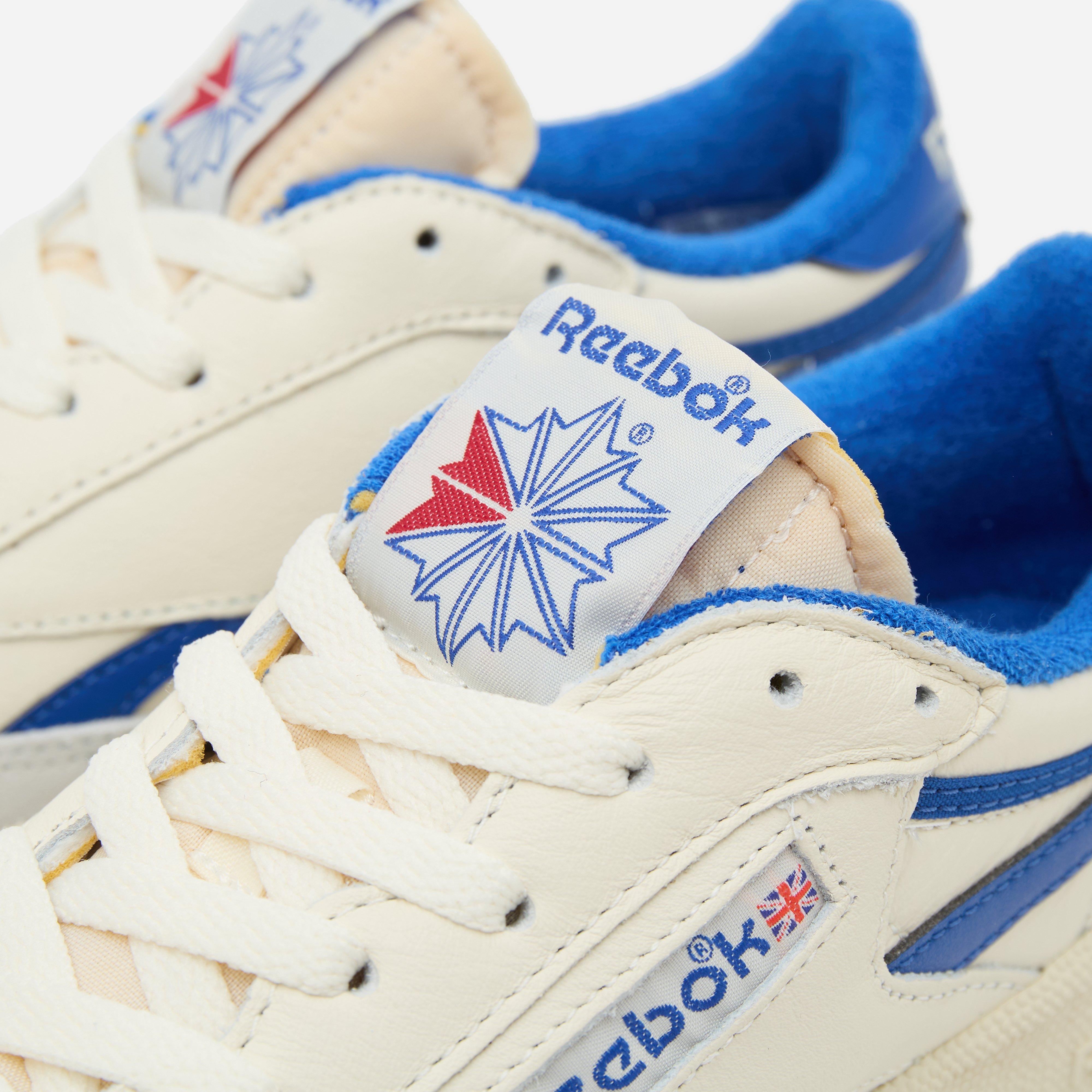 Reebok Club C Revenge Women's