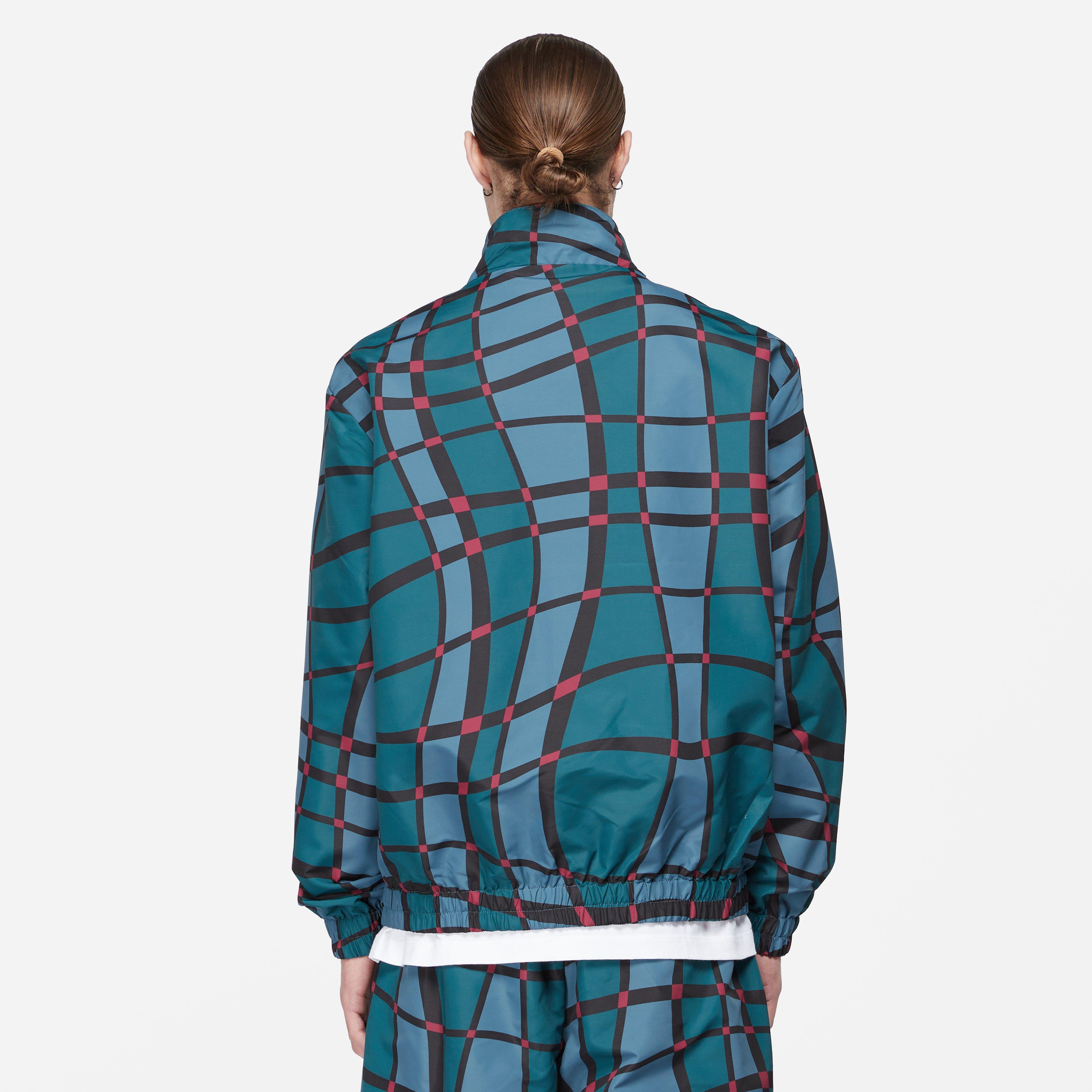 by Parra Waves Track Jacket